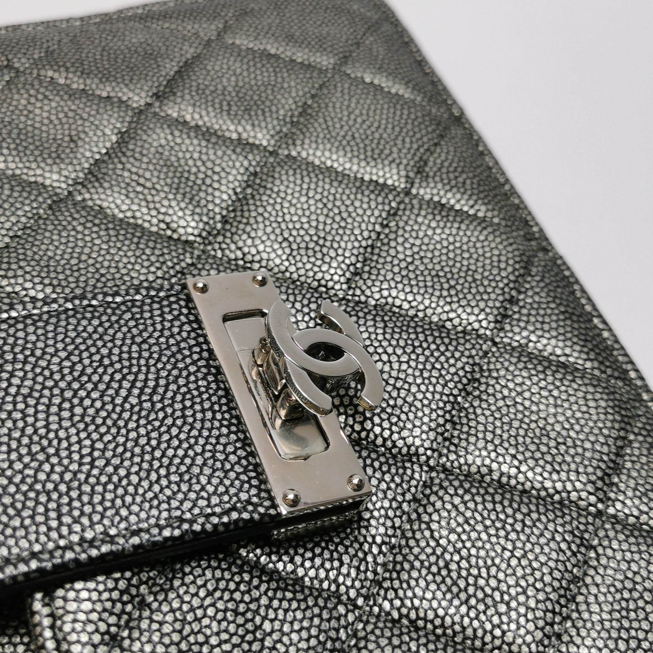 Chanel Chanel Women os Clutches Size ONE SIZE - 9 Thumbnail