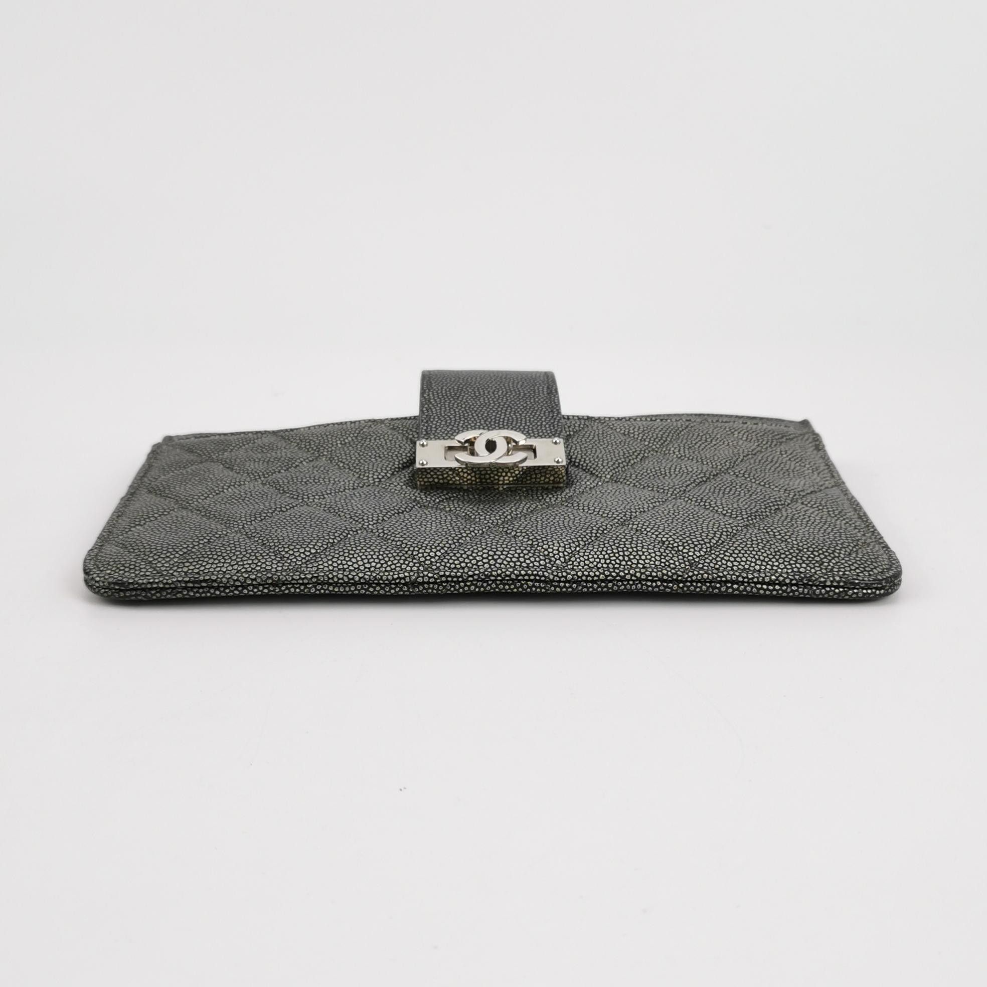 Chanel Chanel Women os Clutches Size ONE SIZE - 5 Thumbnail