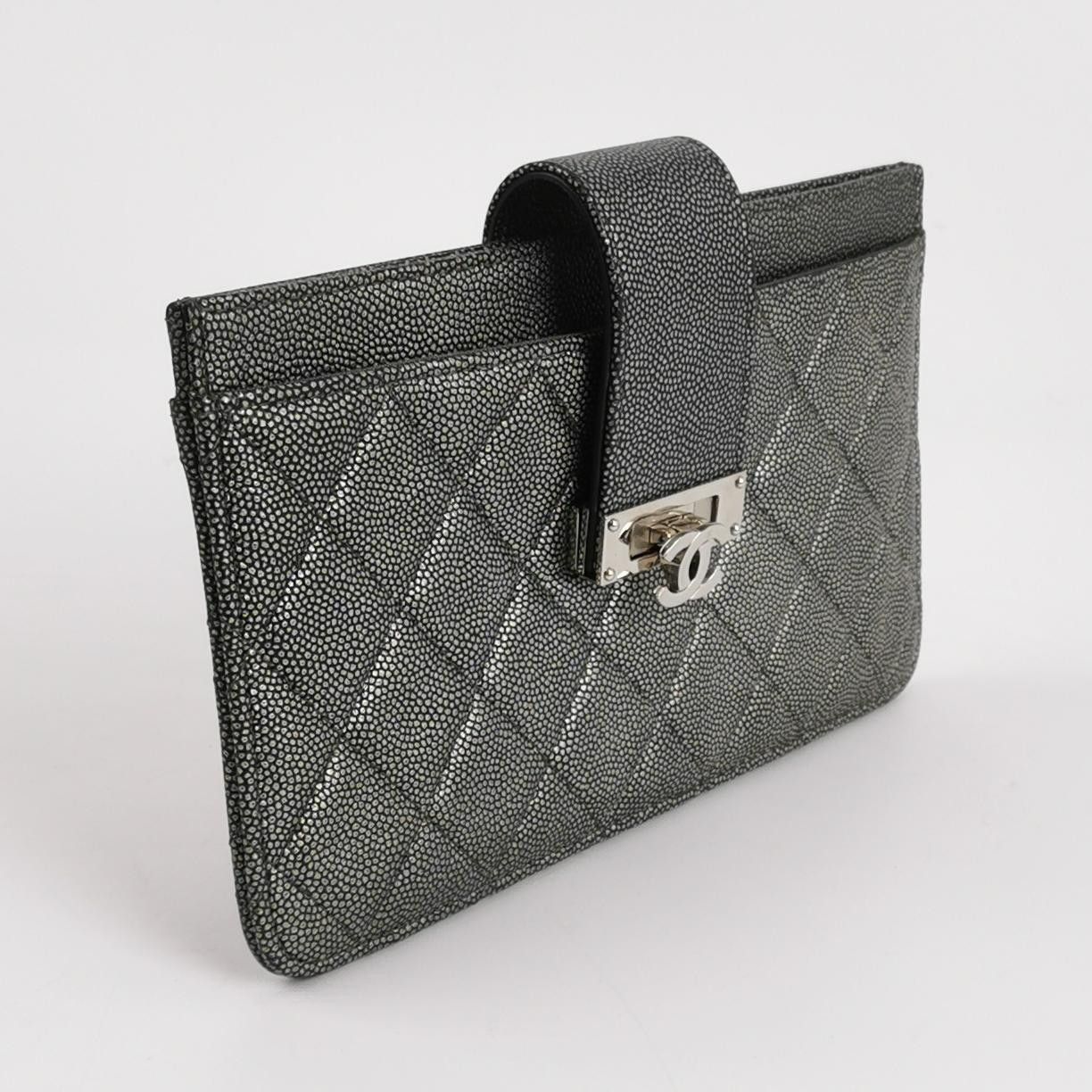 Chanel Chanel Women os Clutches Size ONE SIZE - 3 Thumbnail