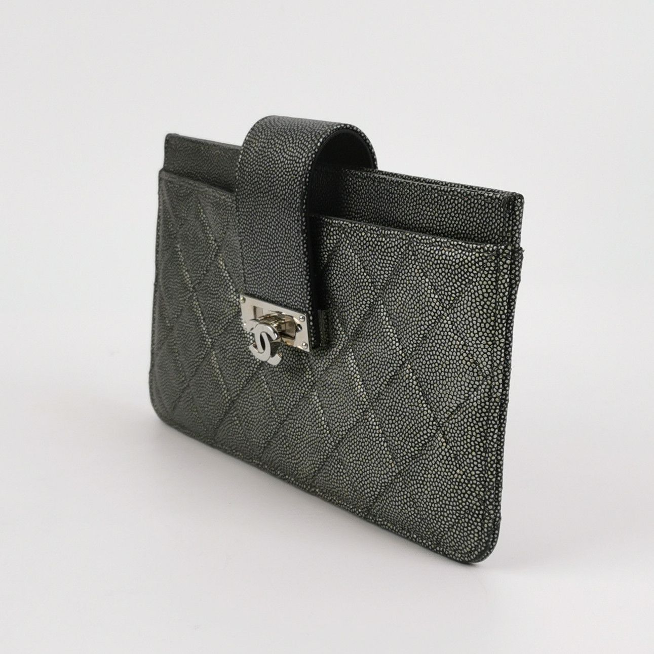 Chanel Chanel Women os Clutches Size ONE SIZE - 2 Thumbnail
