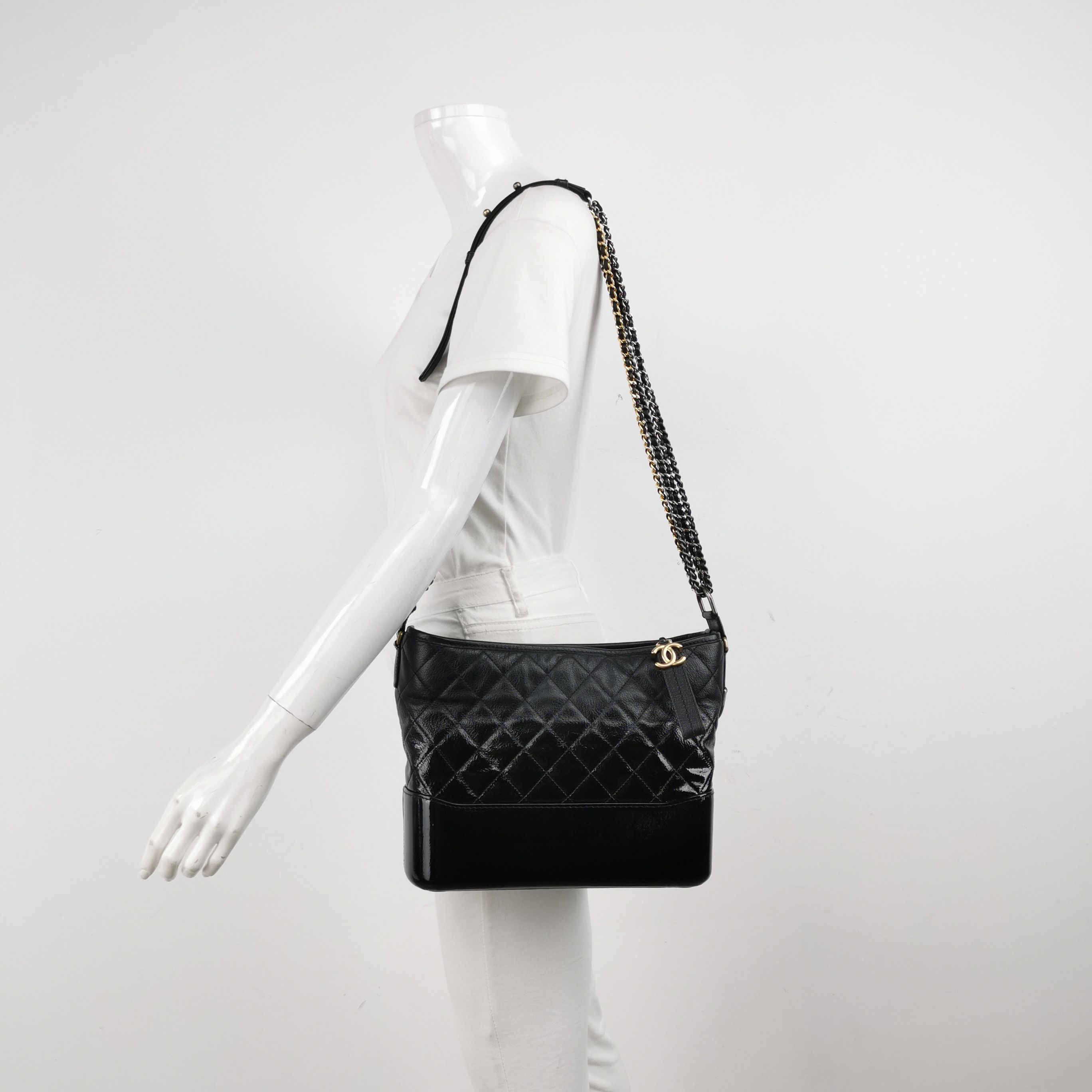 Chanel Chanel Women os Shoulder Bags Size ONE SIZE - 2 Thumbnail