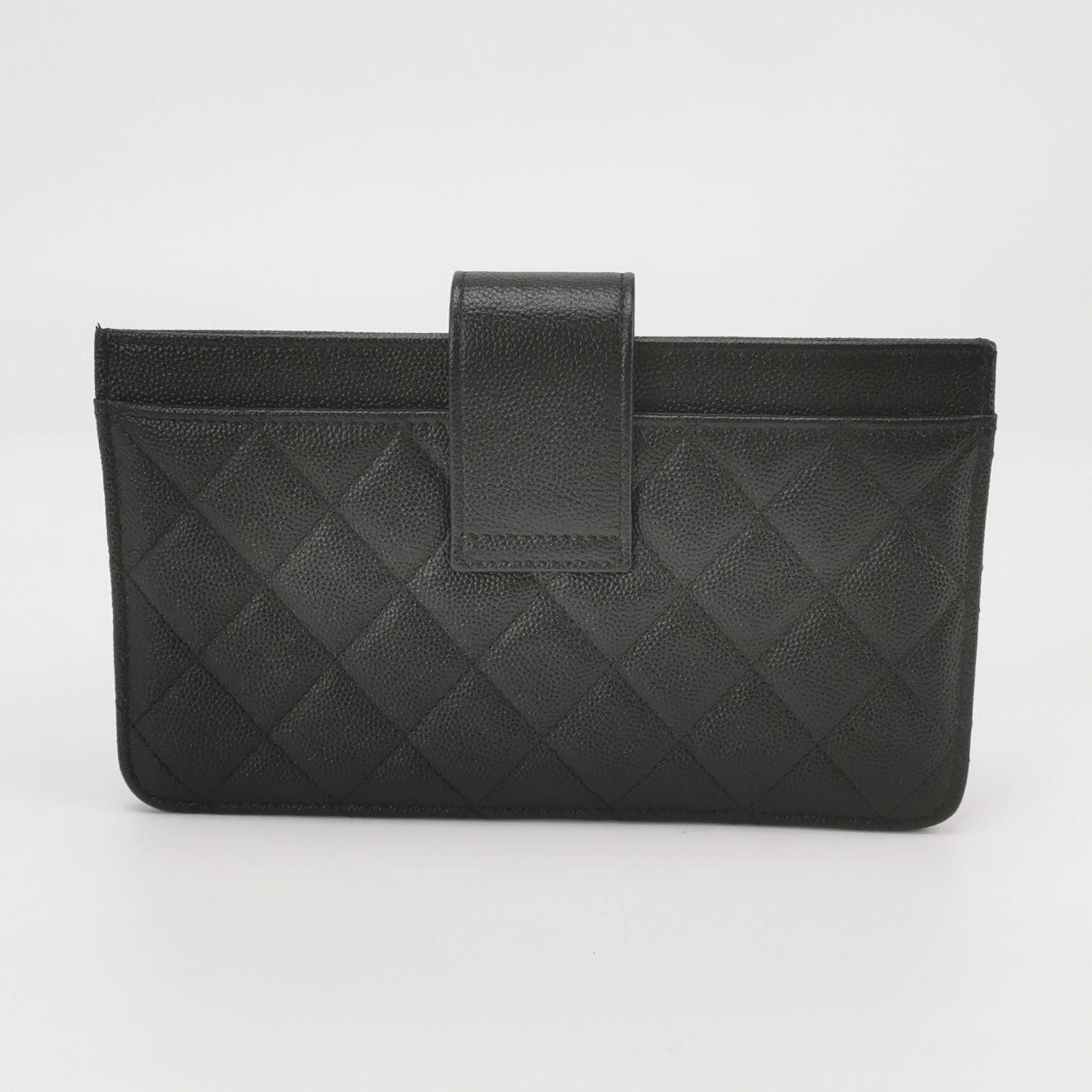 Chanel Chanel Women os Clutches Size ONE SIZE - 4 Thumbnail