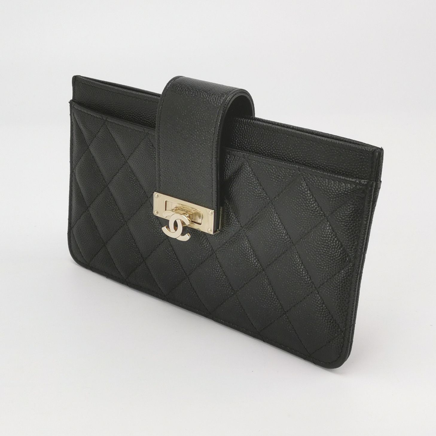 Chanel Chanel Women os Clutches Size ONE SIZE - 2 Thumbnail