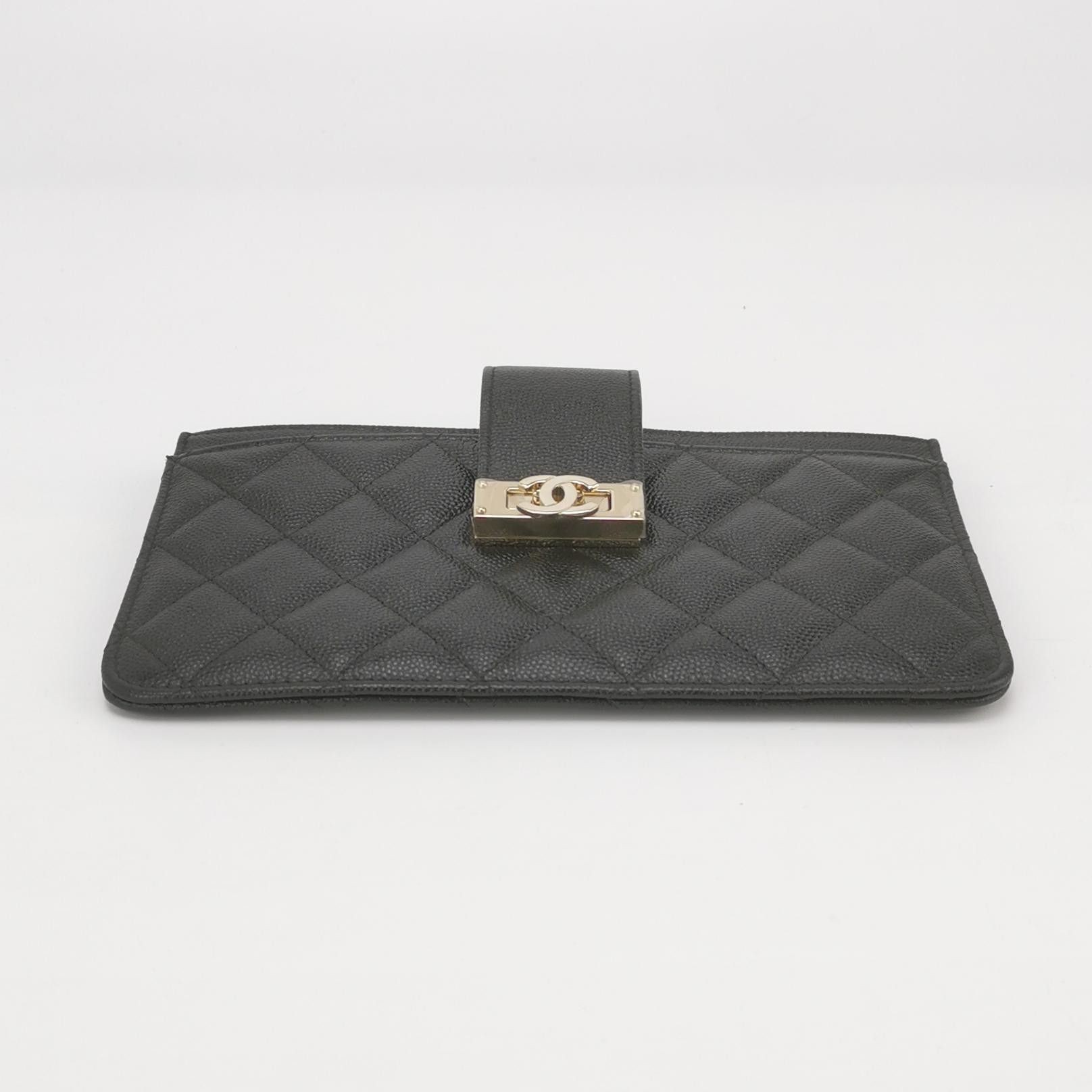 Chanel Chanel Women os Clutches Size ONE SIZE - 5 Thumbnail