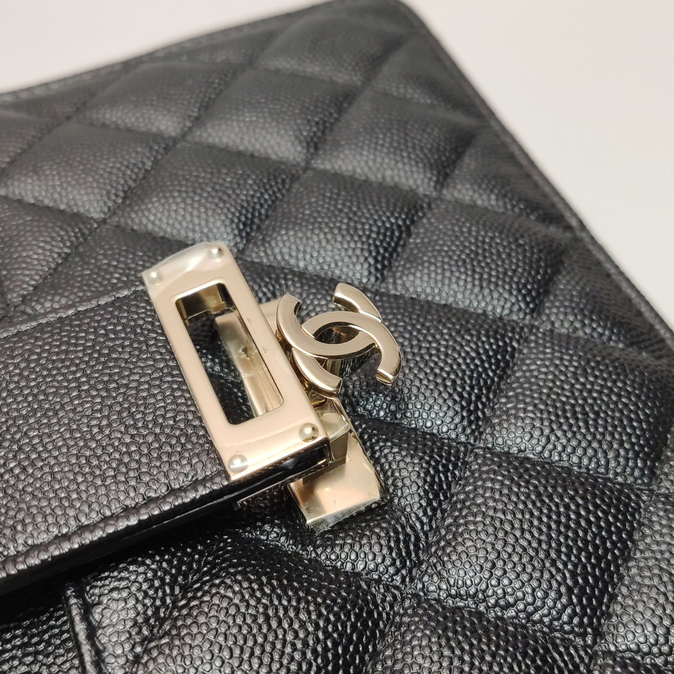 Chanel Chanel Women os Clutches Size ONE SIZE - 9 Thumbnail