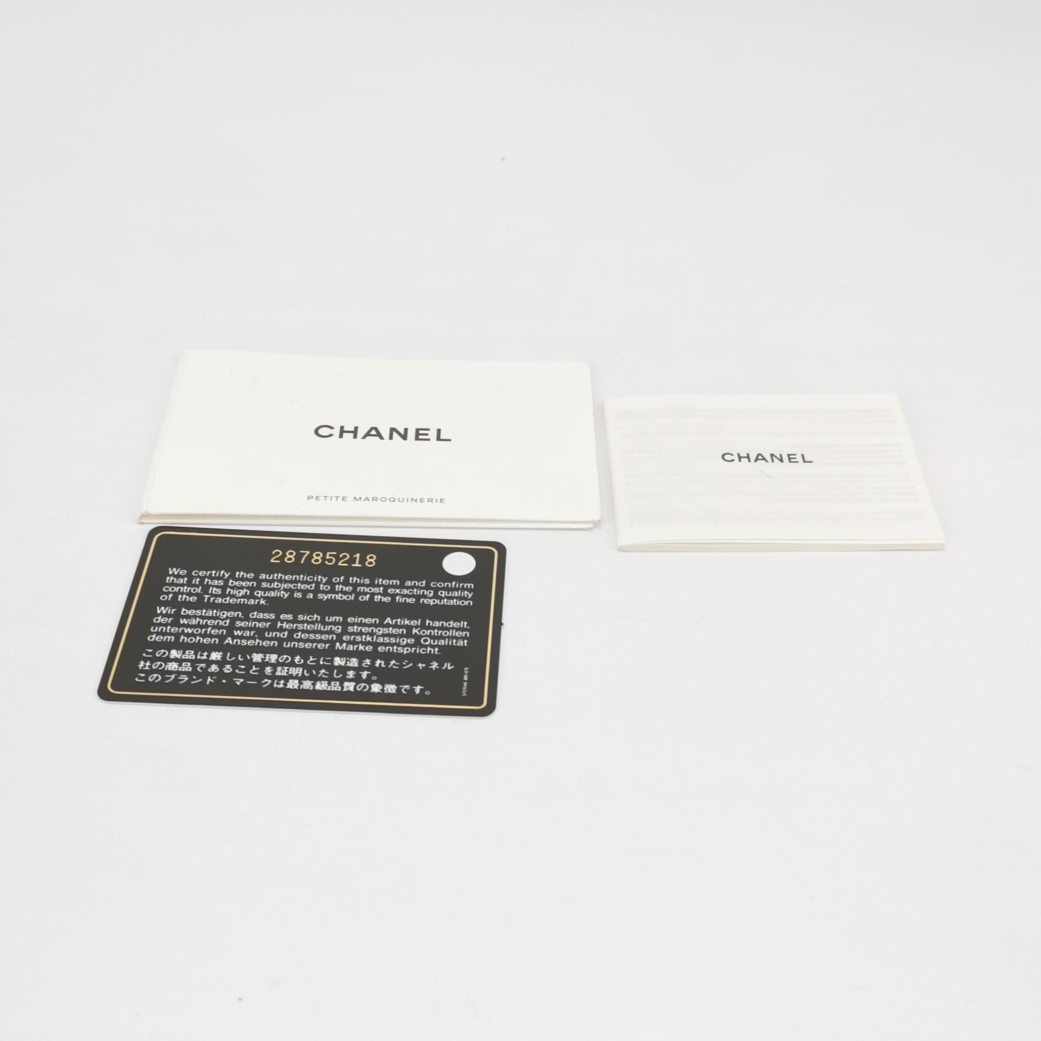 Chanel Chanel Women os Clutches Size ONE SIZE - 8 Thumbnail