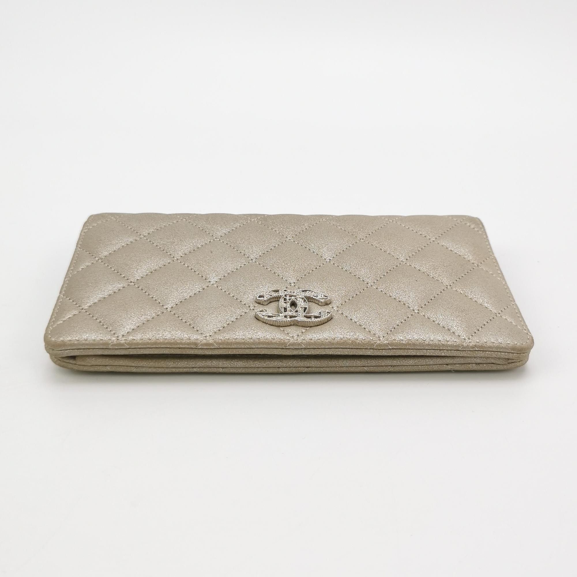 Chanel Chanel Women os Wallets Size ONE SIZE - 5 Thumbnail