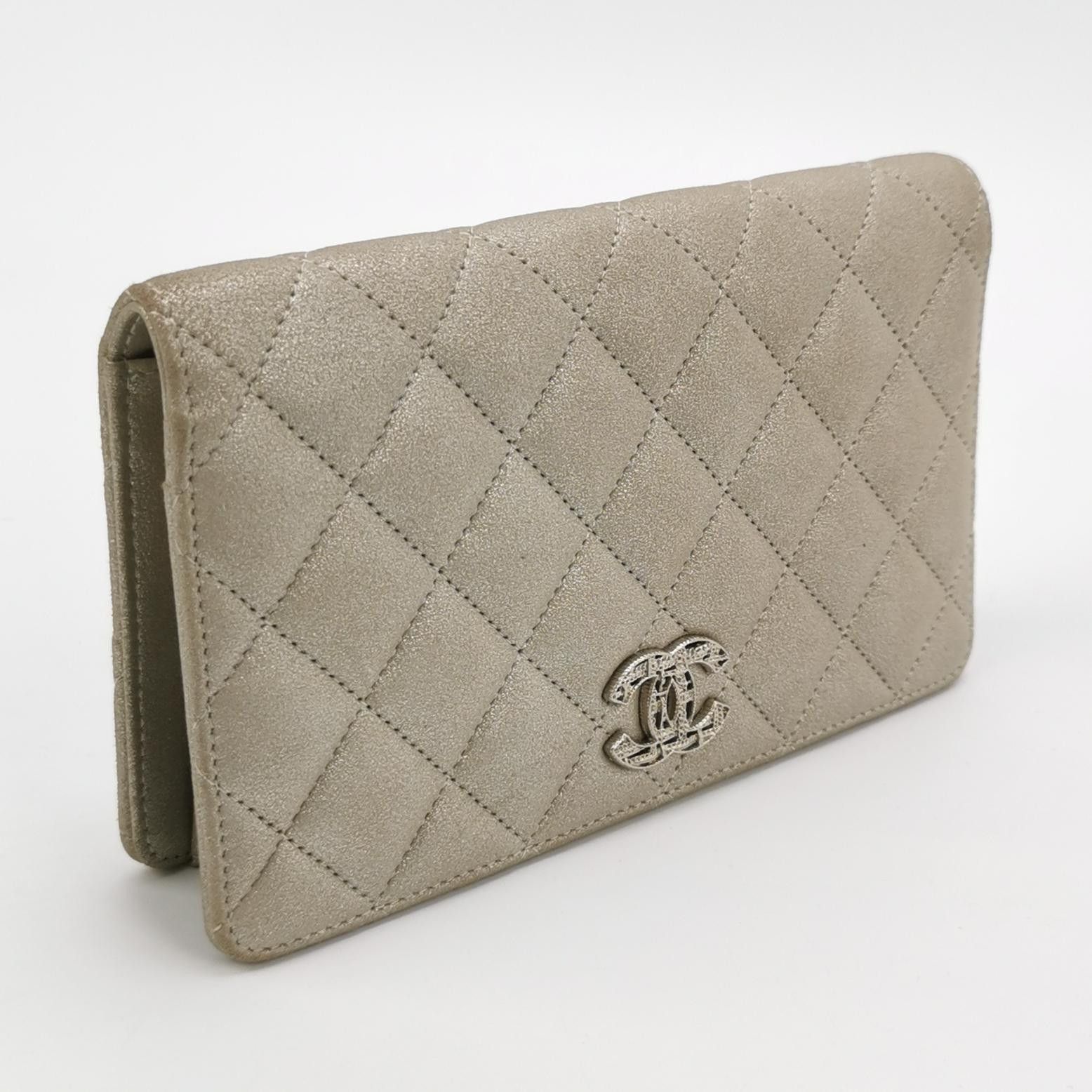 Chanel Chanel Women os Wallets Size ONE SIZE - 3 Thumbnail