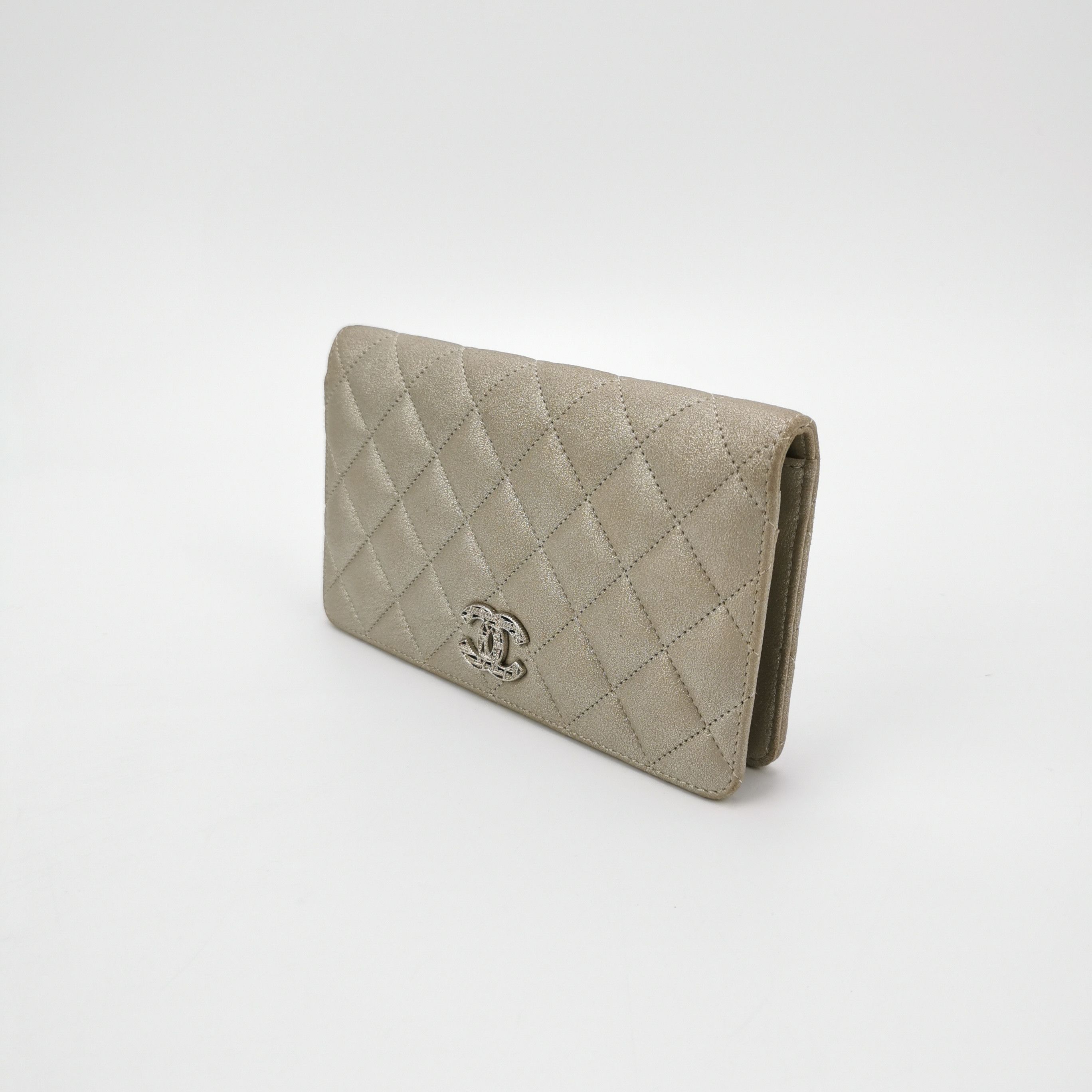 Chanel Chanel Women os Wallets Size ONE SIZE - 2 Thumbnail