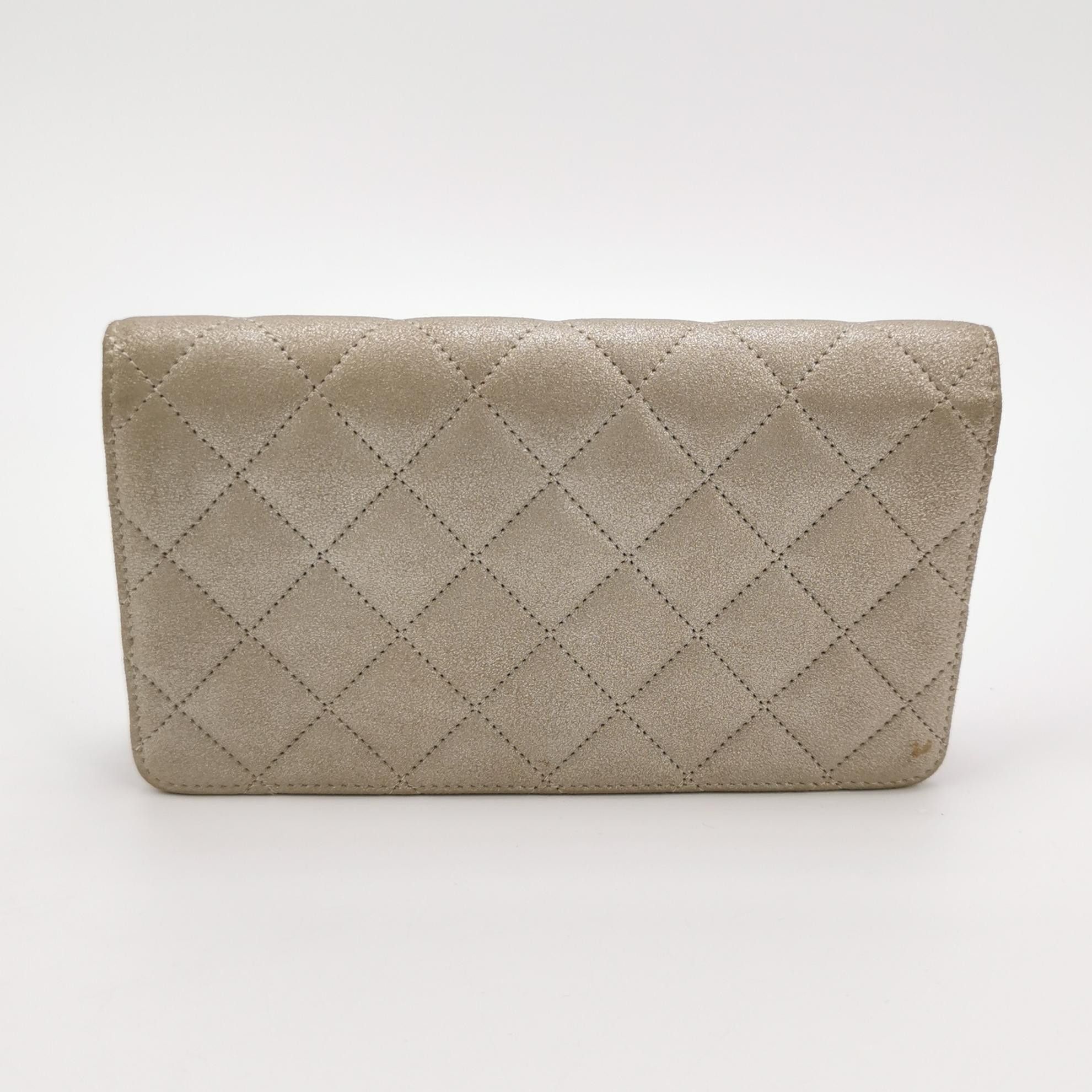 Chanel Chanel Women os Wallets Size ONE SIZE - 4 Thumbnail