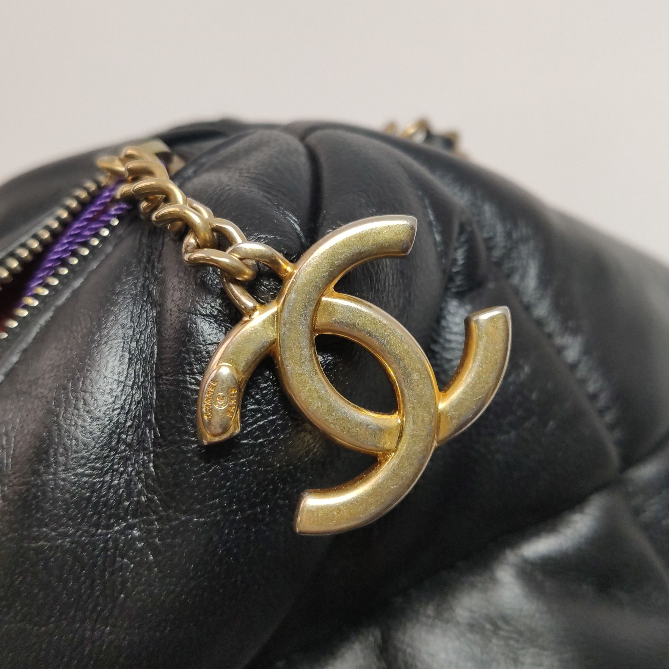Chanel Chanel Women os Crossbody Bags Size ONE SIZE - 12 Thumbnail