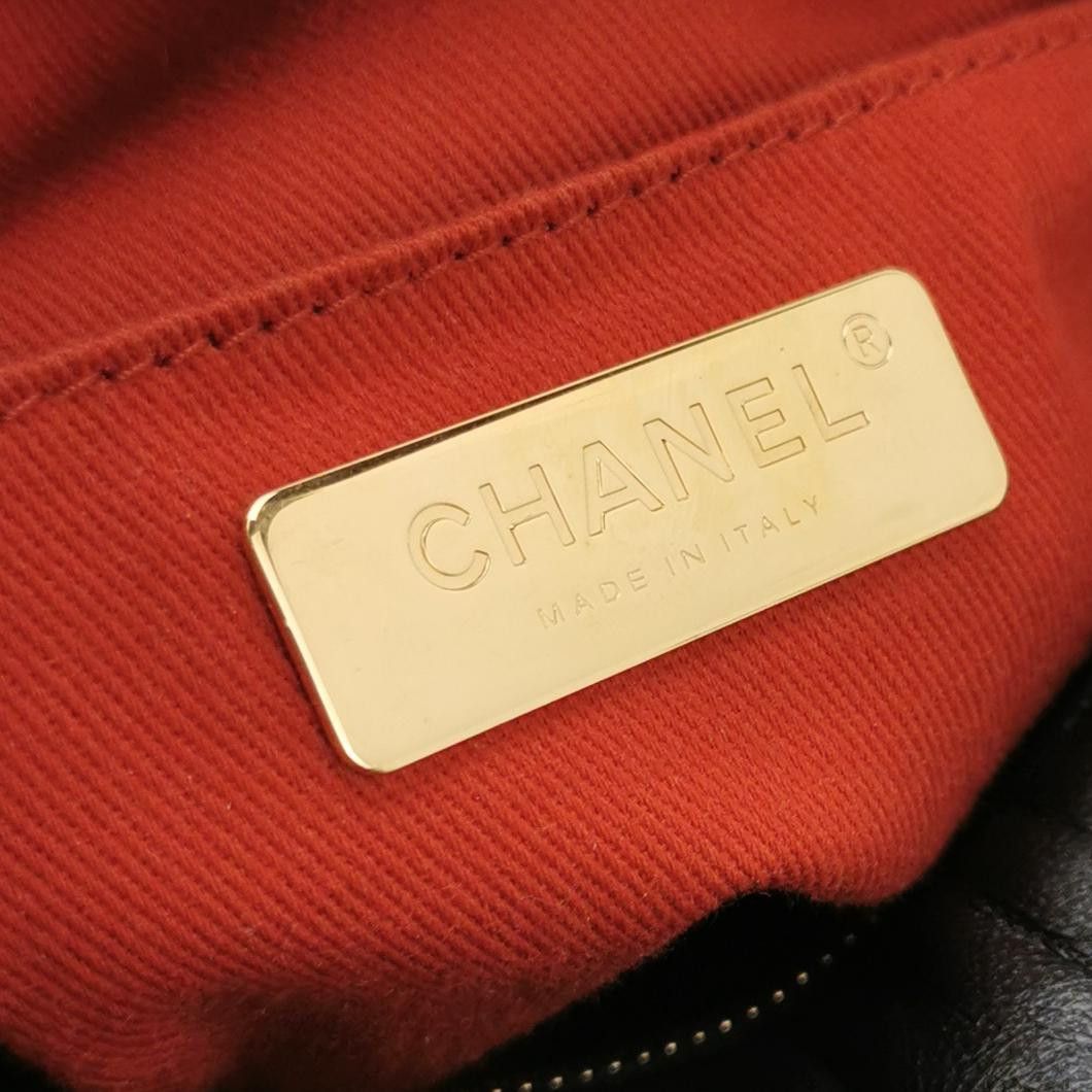 Chanel Chanel Women os Crossbody Bags Size ONE SIZE - 8 Thumbnail