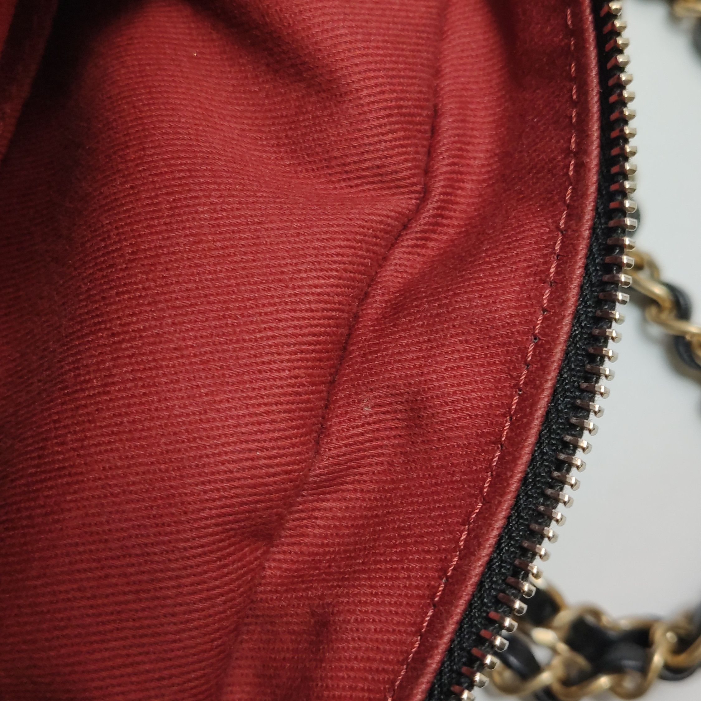 Chanel Chanel Women os Crossbody Bags Size ONE SIZE - 11 Thumbnail