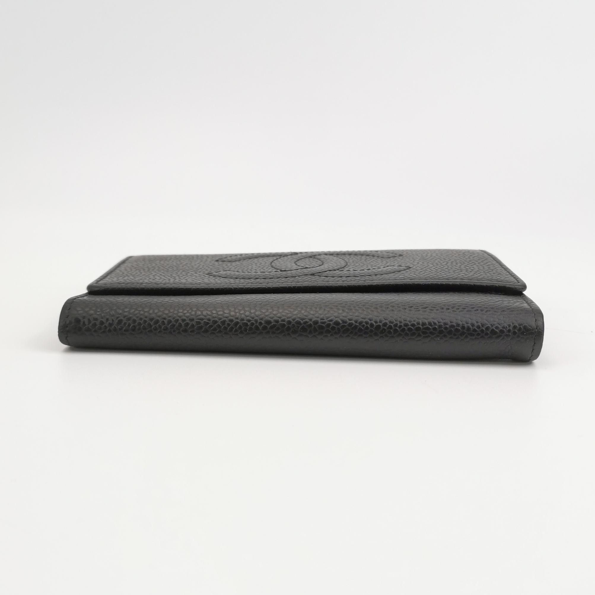 Chanel Chanel Women os Wallets Size ONE SIZE - 5 Thumbnail