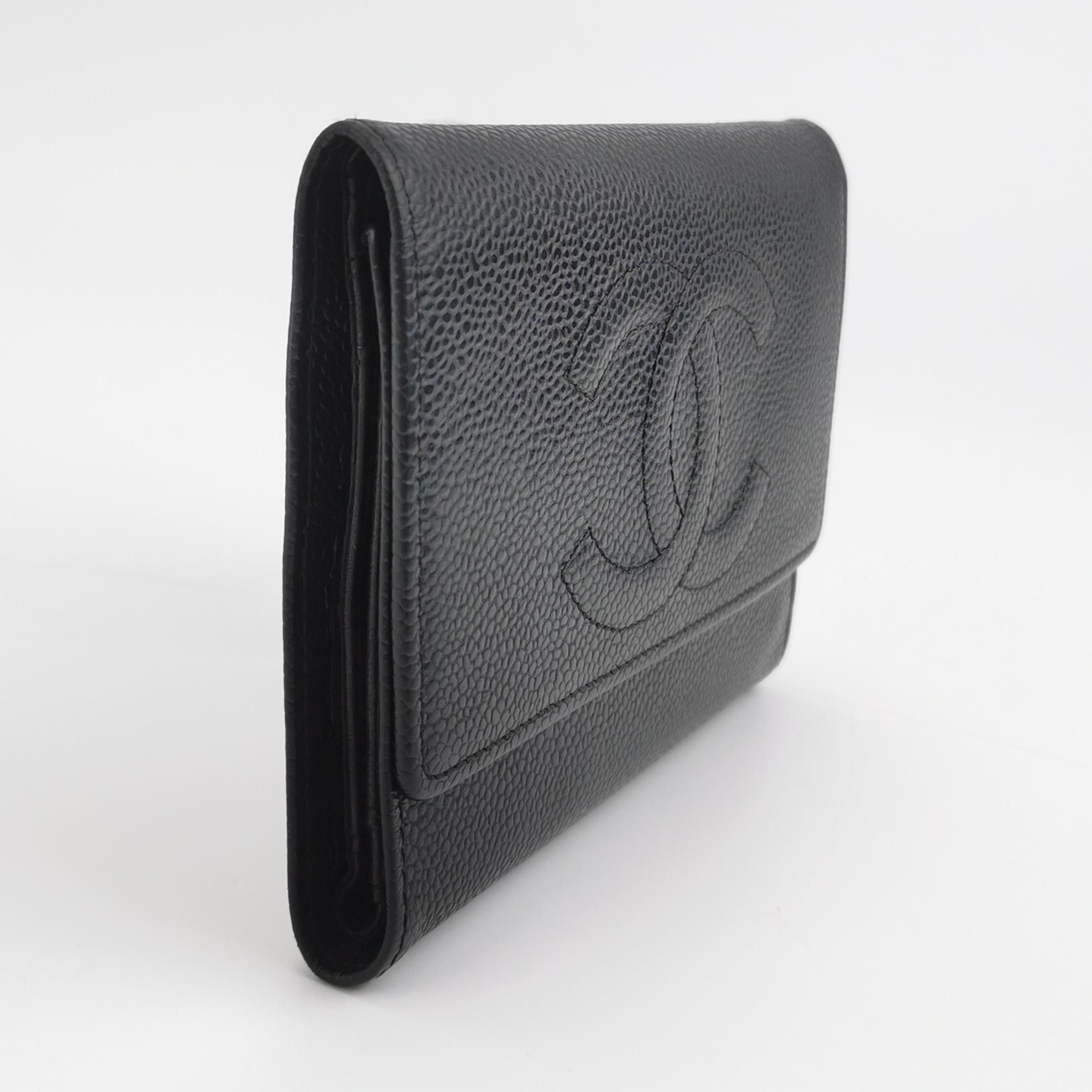Chanel Chanel Women os Wallets Size ONE SIZE - 3 Thumbnail
