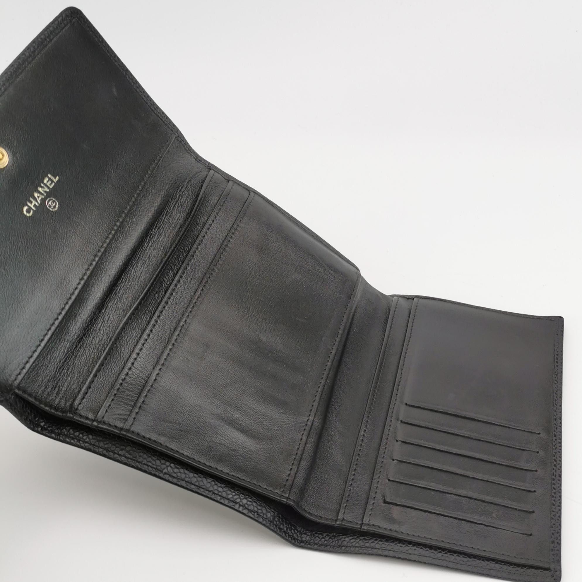 Chanel Chanel Women os Wallets Size ONE SIZE - 6 Thumbnail