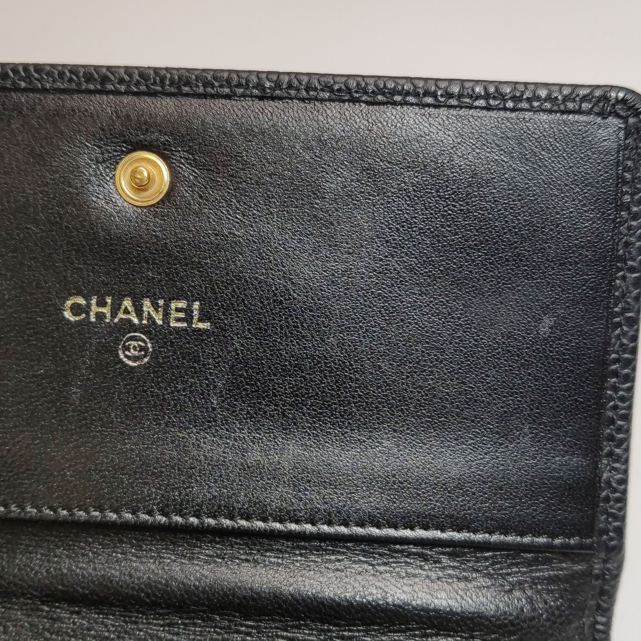 Chanel Chanel Women os Wallets Size ONE SIZE - 10 Thumbnail