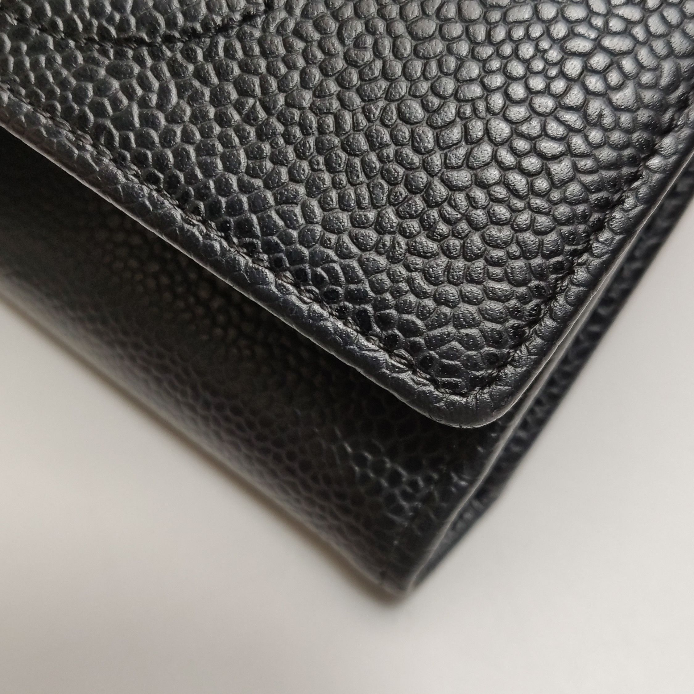 Chanel Chanel Women os Wallets Size ONE SIZE - 16 Thumbnail