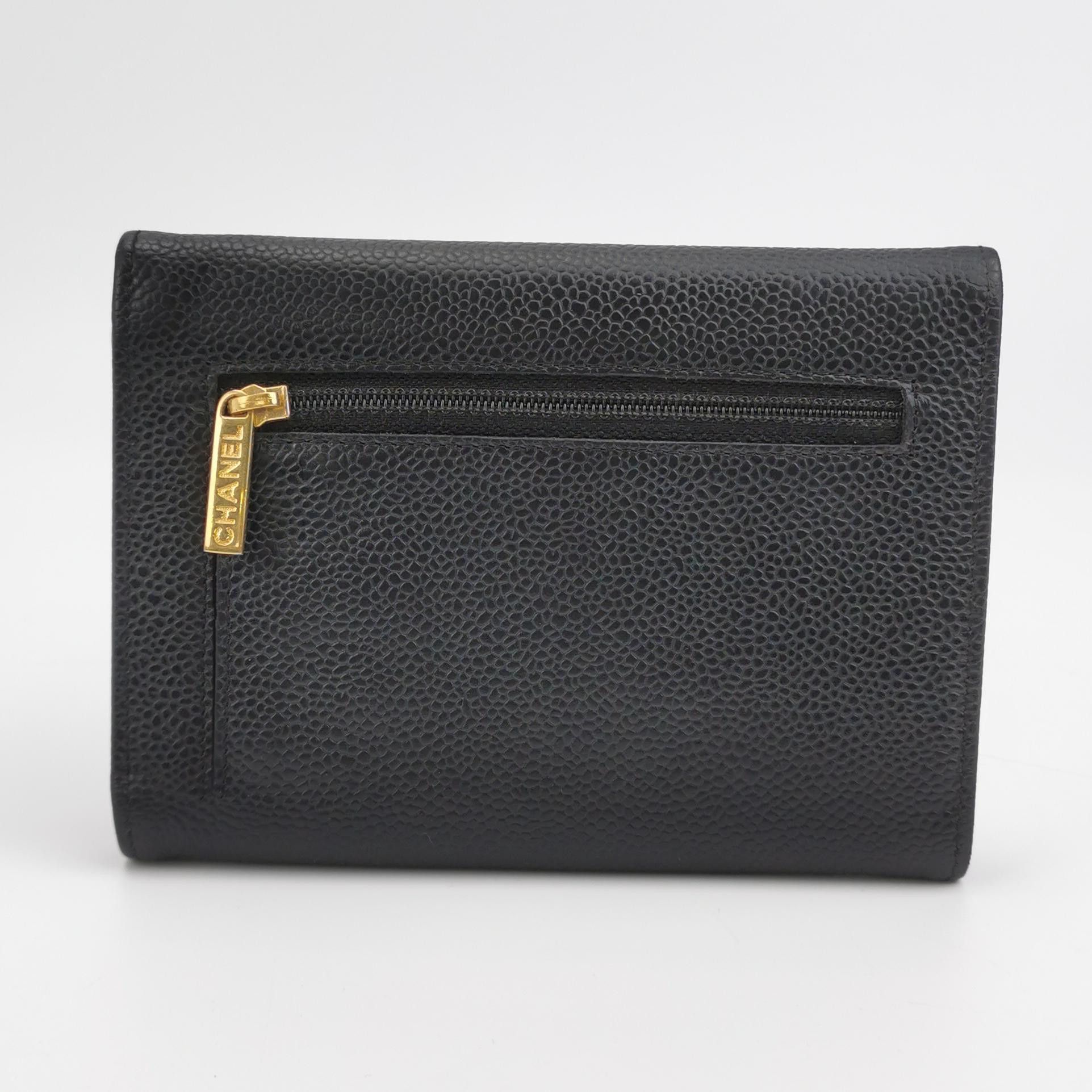Chanel Chanel Women os Wallets Size ONE SIZE - 4 Thumbnail