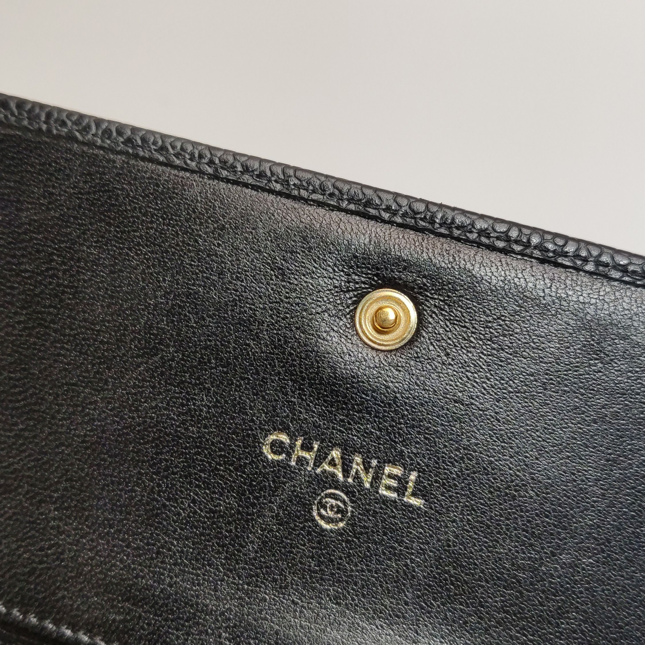 Chanel Chanel Women os Wallets Size ONE SIZE - 13 Thumbnail