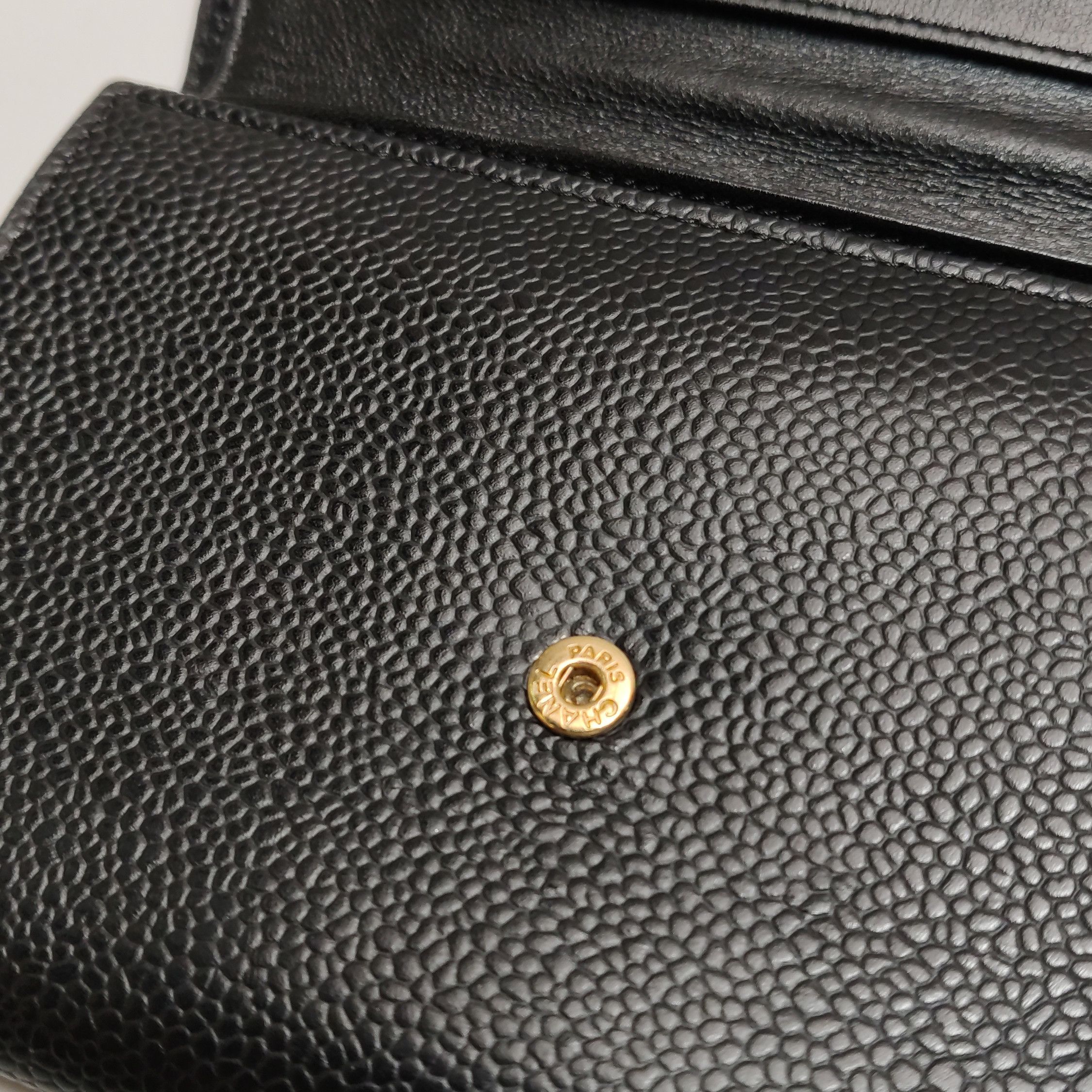 Chanel Chanel Women os Wallets Size ONE SIZE - 14 Thumbnail