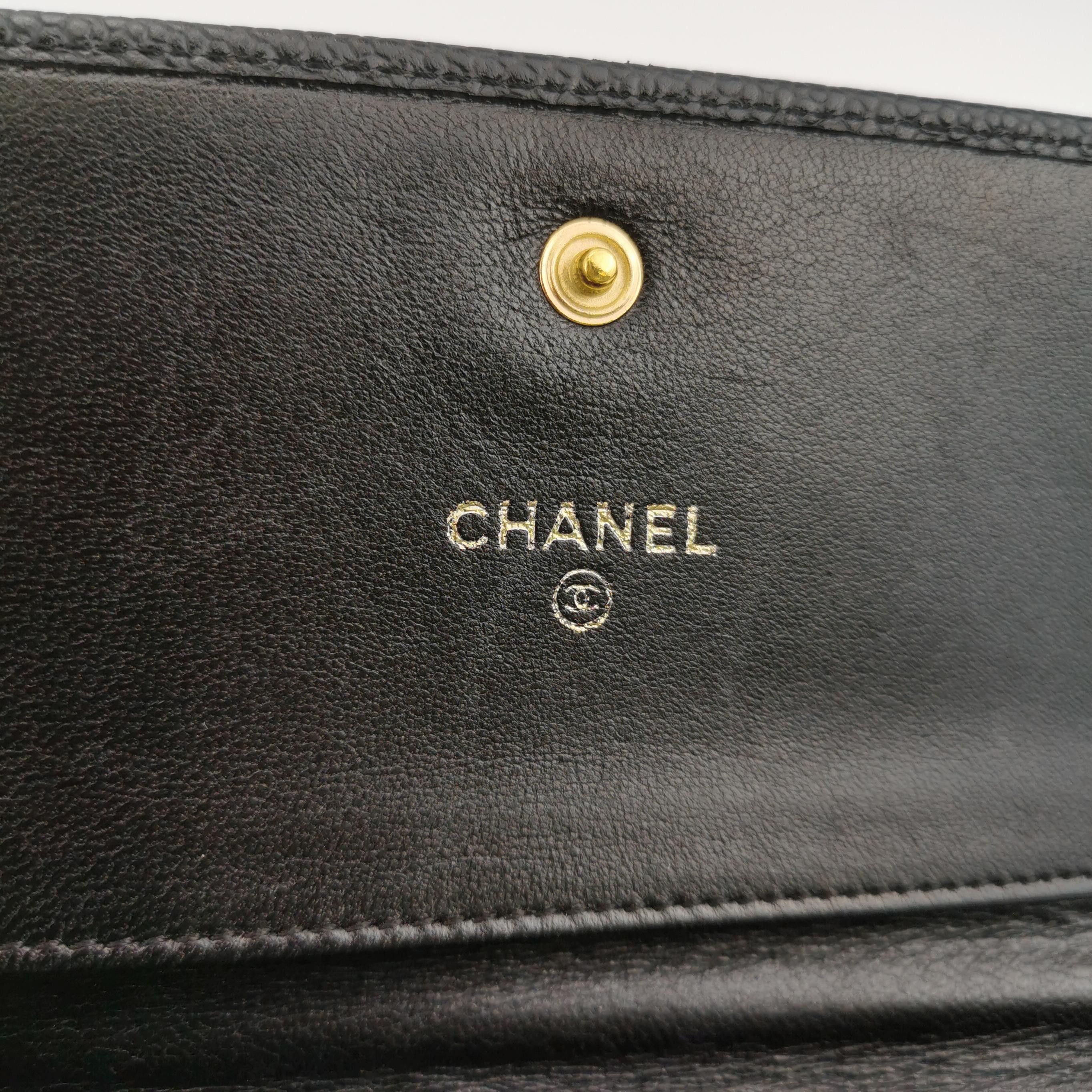 Chanel Chanel Women os Wallets Size ONE SIZE - 7 Thumbnail