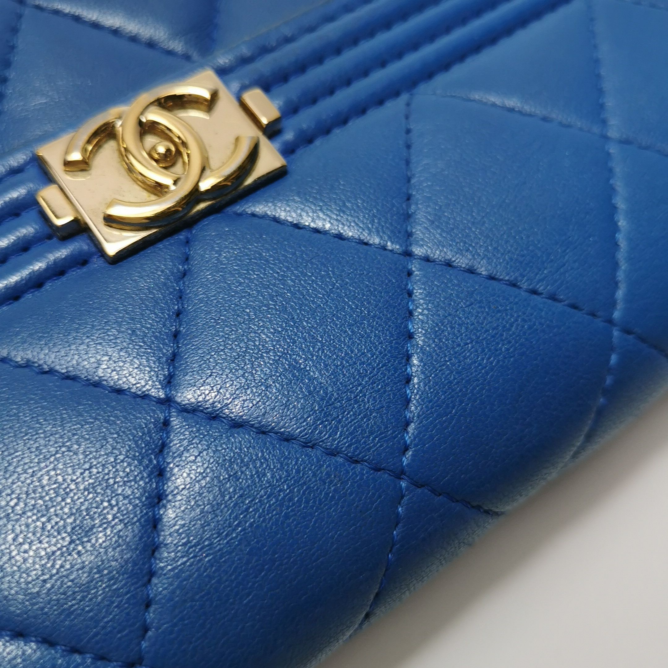 Chanel Chanel Women os Wallets Size ONE SIZE - 22 Thumbnail