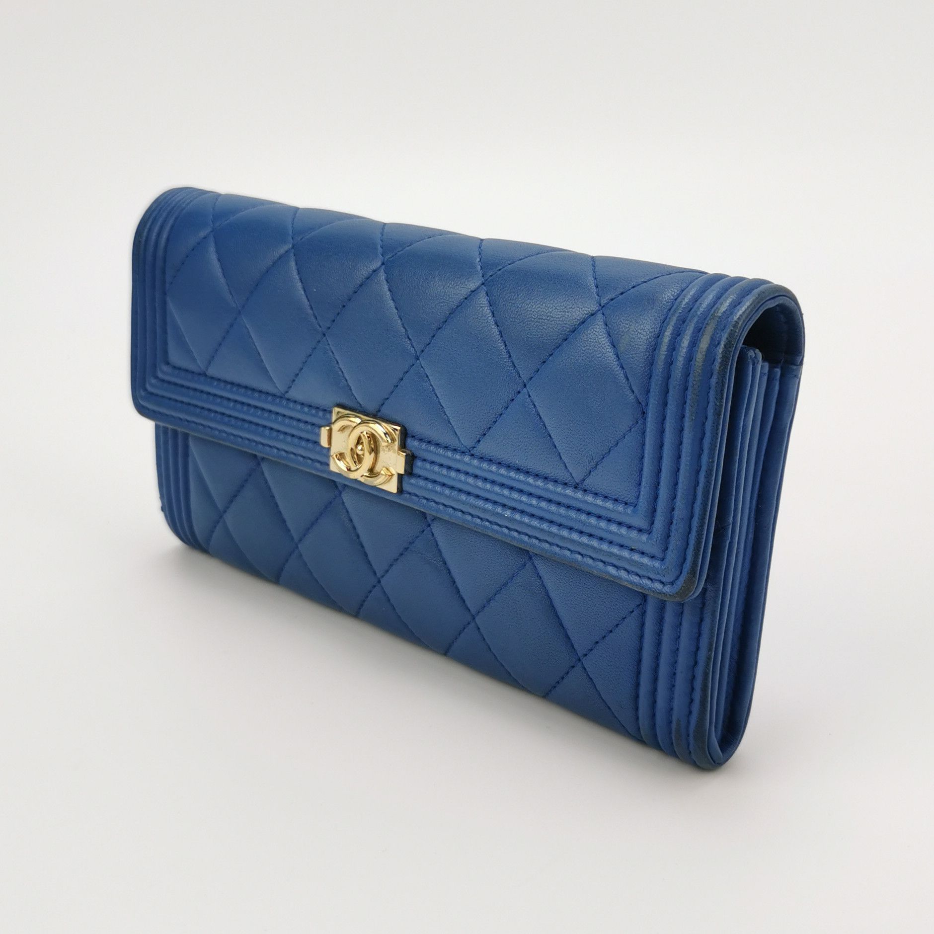 Chanel Chanel Women os Wallets Size ONE SIZE - 2 Thumbnail