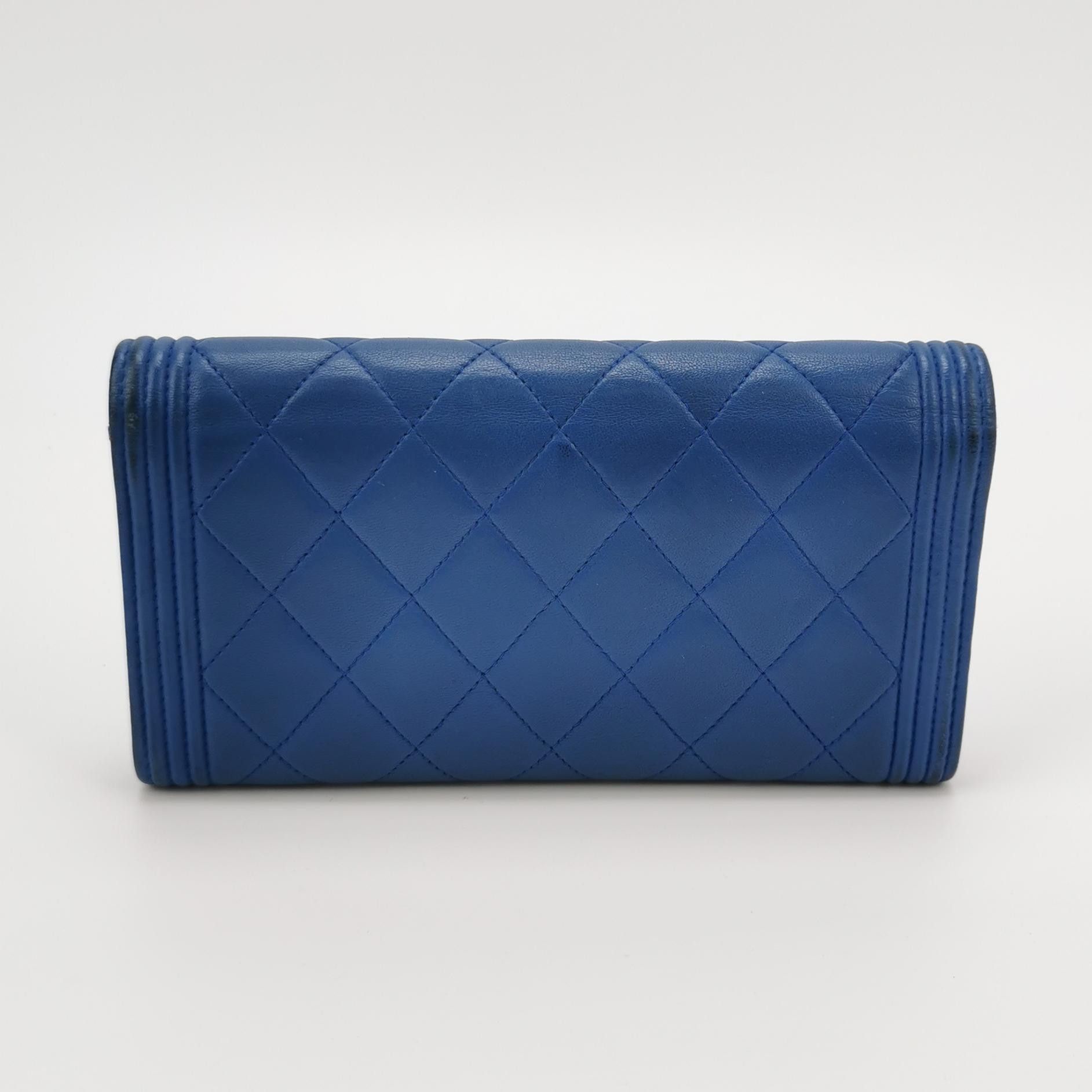 Chanel Chanel Women os Wallets Size ONE SIZE - 4 Thumbnail