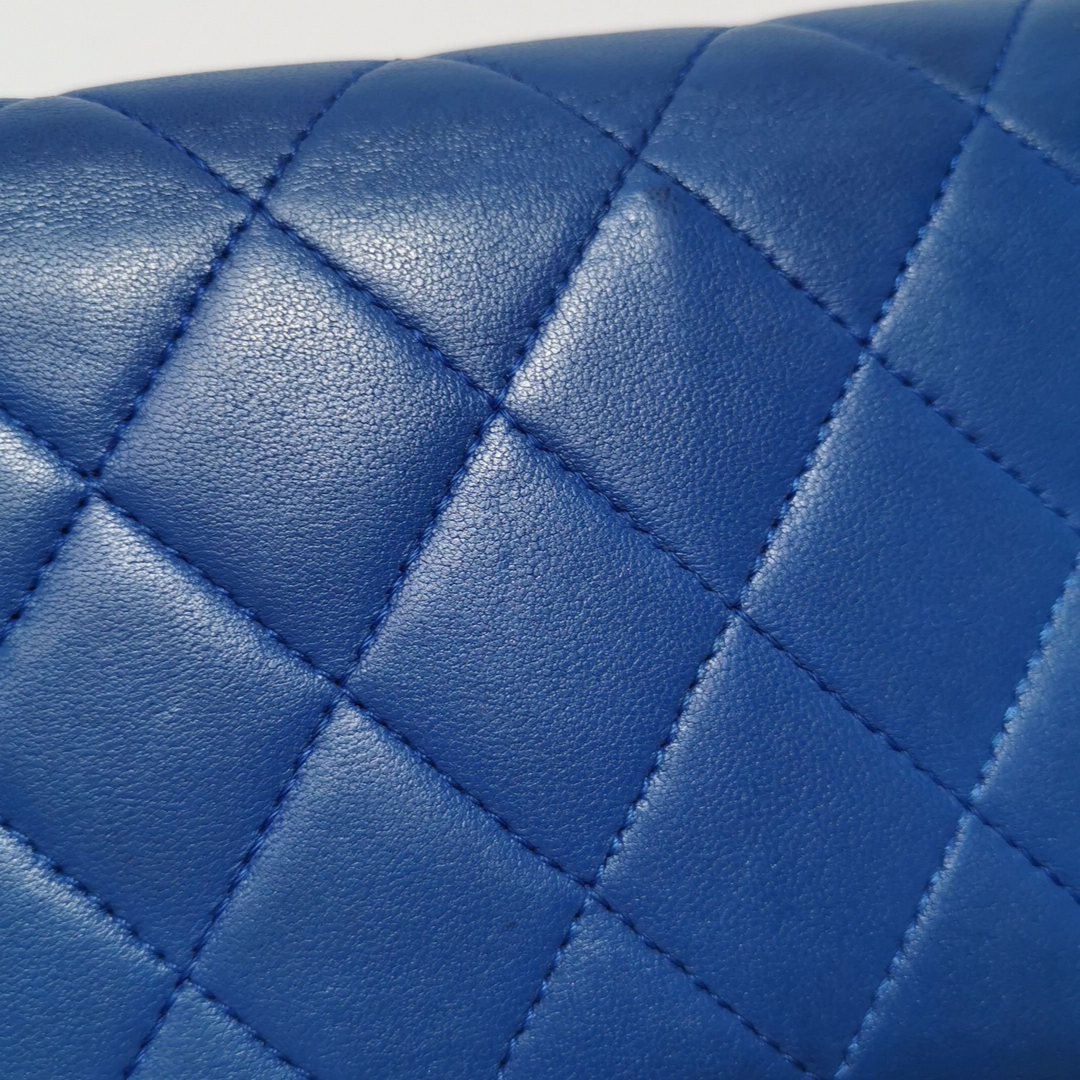 Chanel Chanel Women os Wallets Size ONE SIZE - 21 Thumbnail
