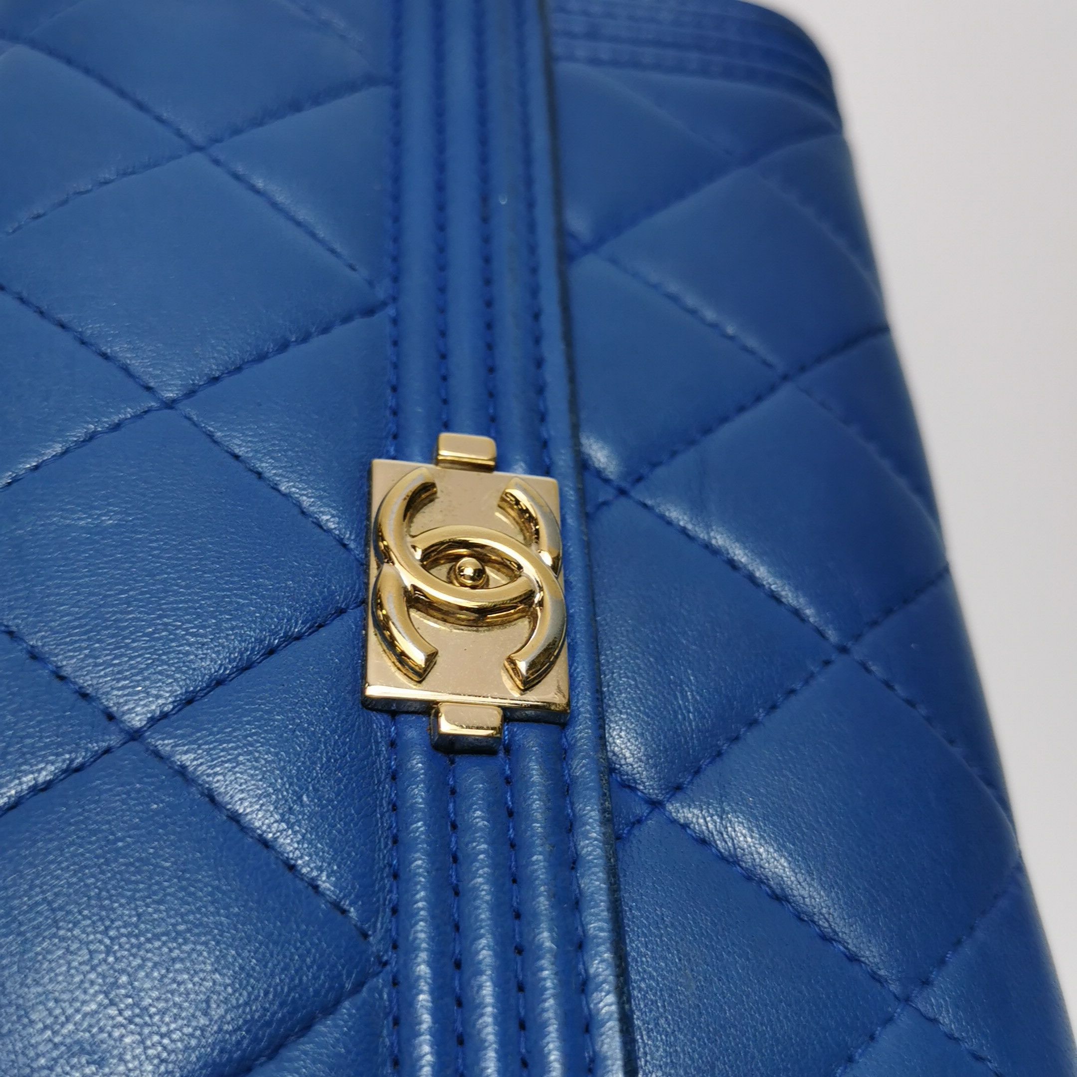 Chanel Chanel Women os Wallets Size ONE SIZE - 10 Thumbnail