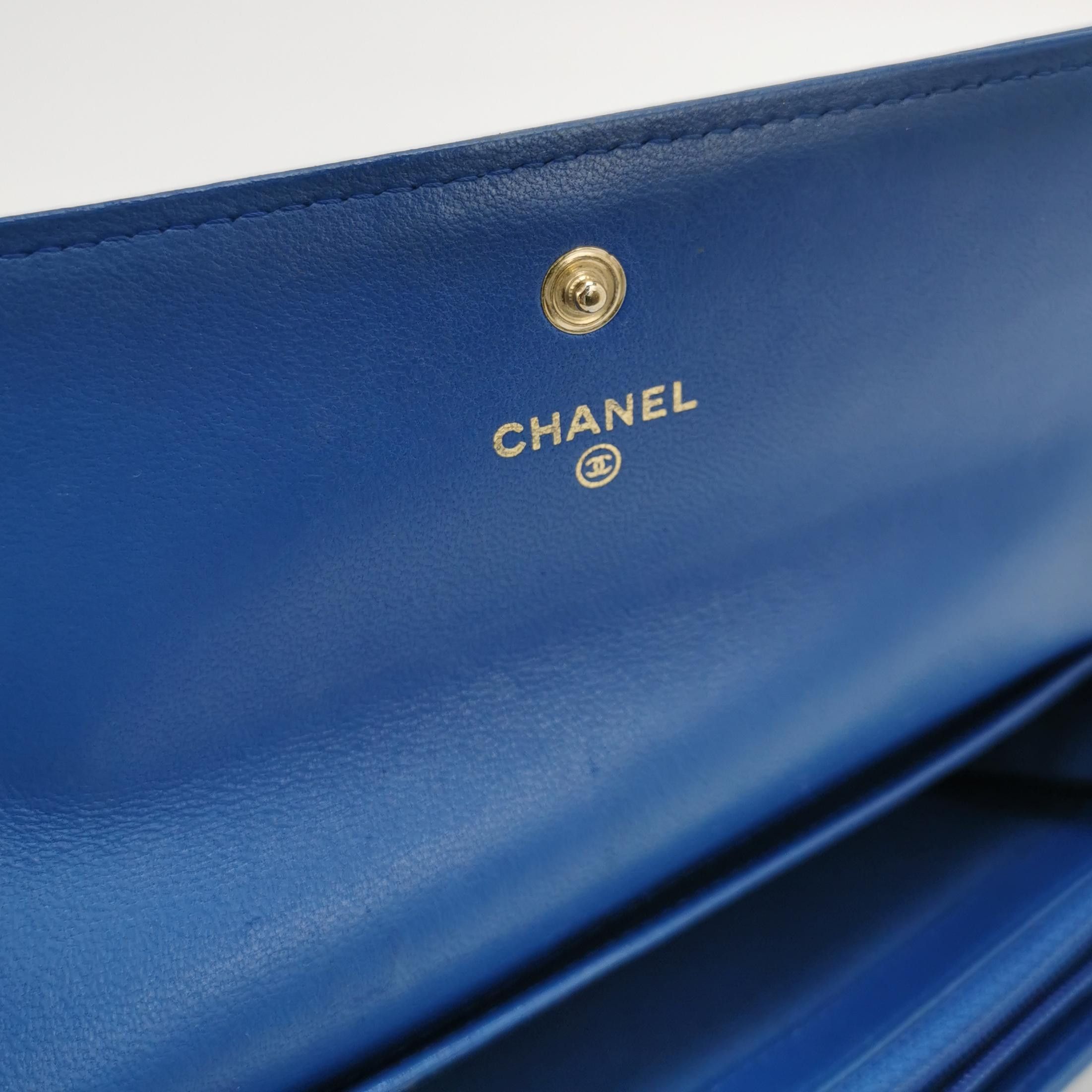 Chanel Chanel Women os Wallets Size ONE SIZE - 7 Thumbnail