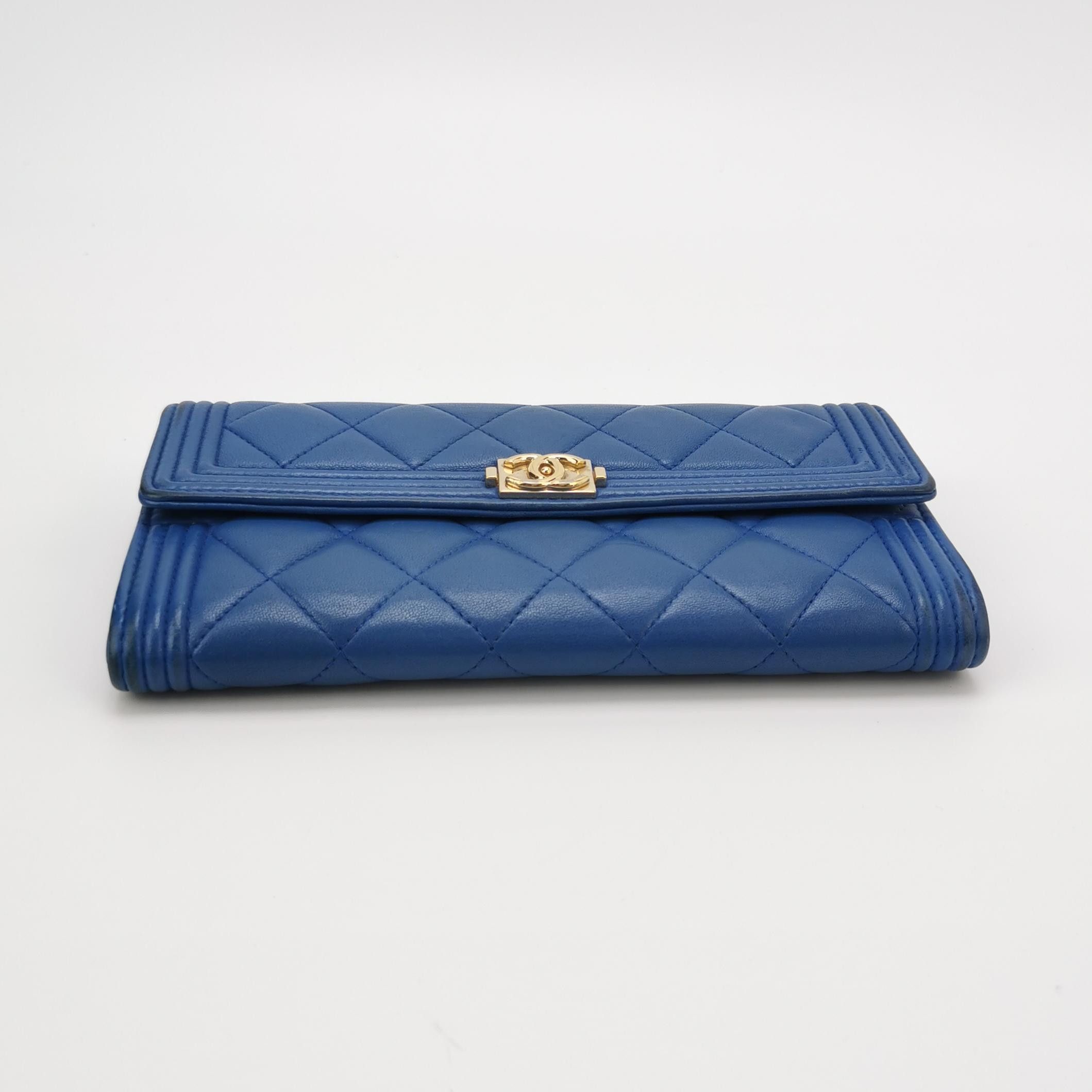 Chanel Chanel Women os Wallets Size ONE SIZE - 5 Thumbnail
