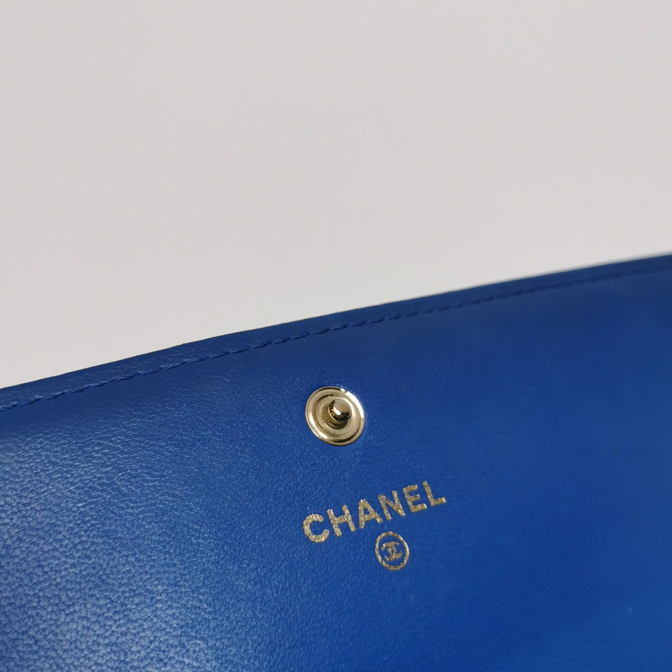 Chanel Chanel Women os Wallets Size ONE SIZE - 12 Thumbnail