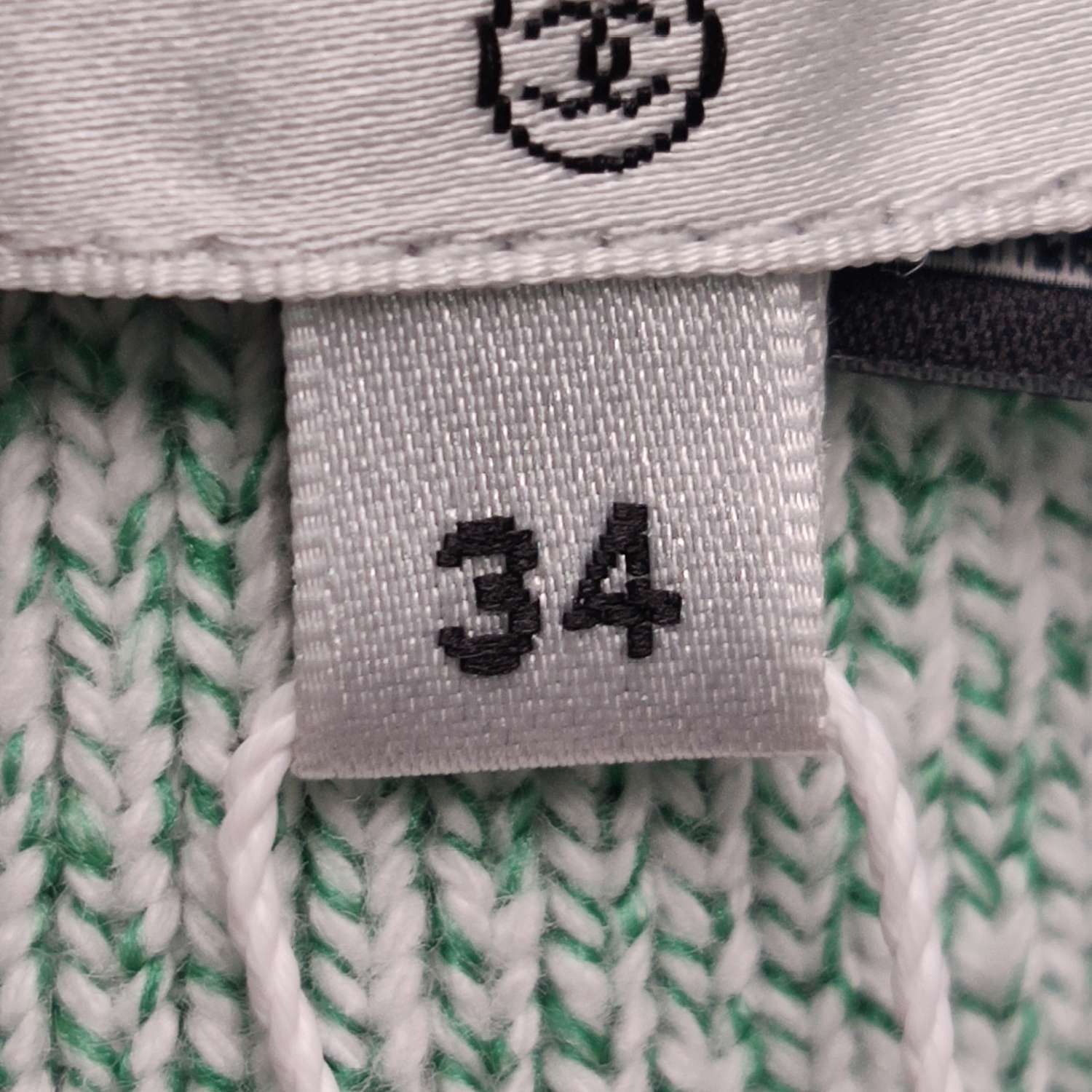 Chanel Chanel Women it_34 Midi Size XXS / US 00 / IT 34 - 7 Thumbnail