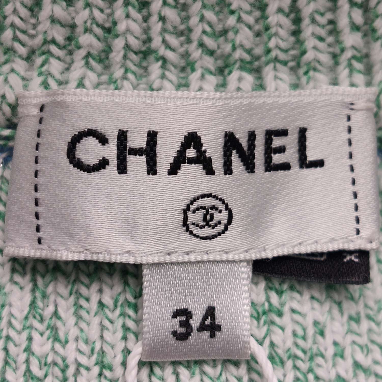 Chanel Chanel Women it_34 Midi Size XXS / US 00 / IT 34 - 6 Thumbnail