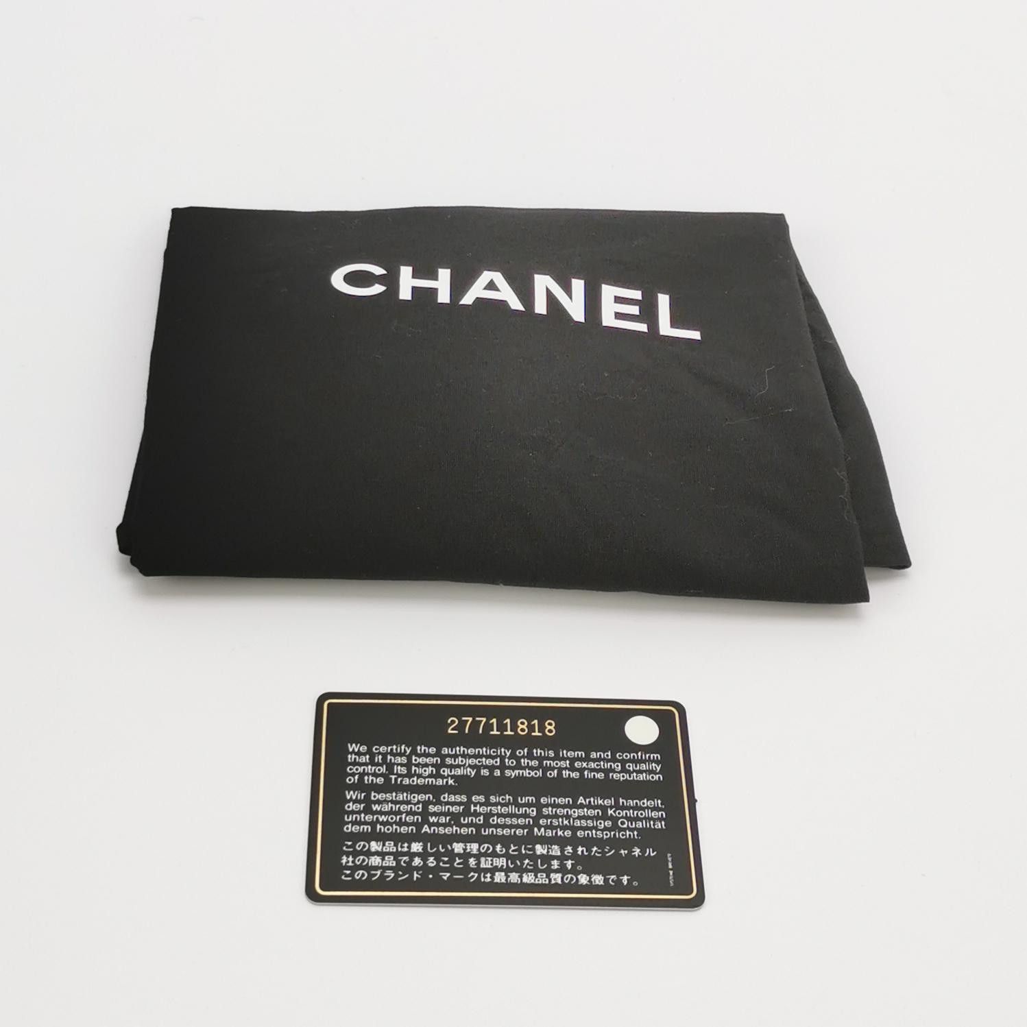 Chanel Chanel Women os Backpacks Size ONE SIZE - 9 Thumbnail