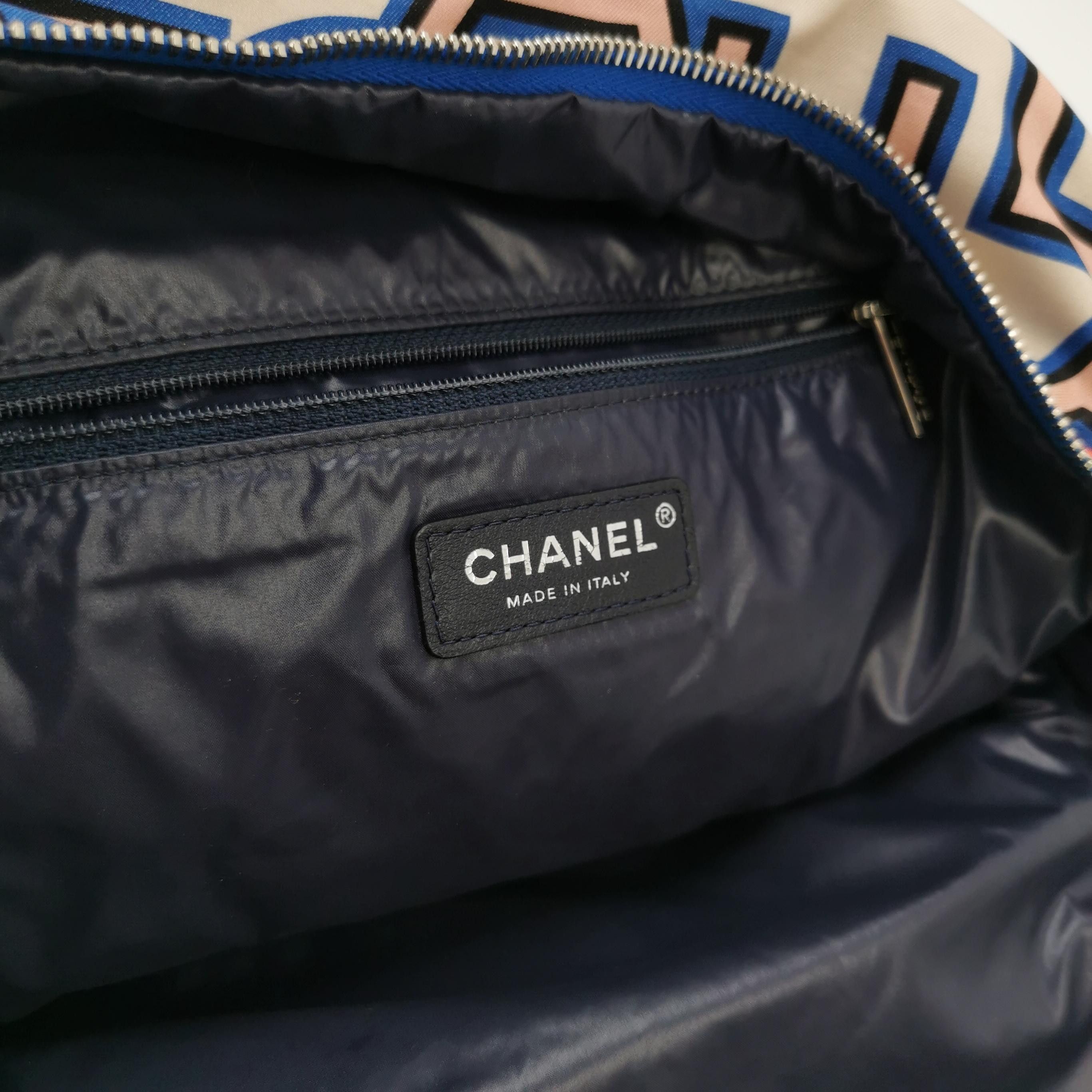 Chanel Chanel Women os Backpacks Size ONE SIZE - 8 Thumbnail