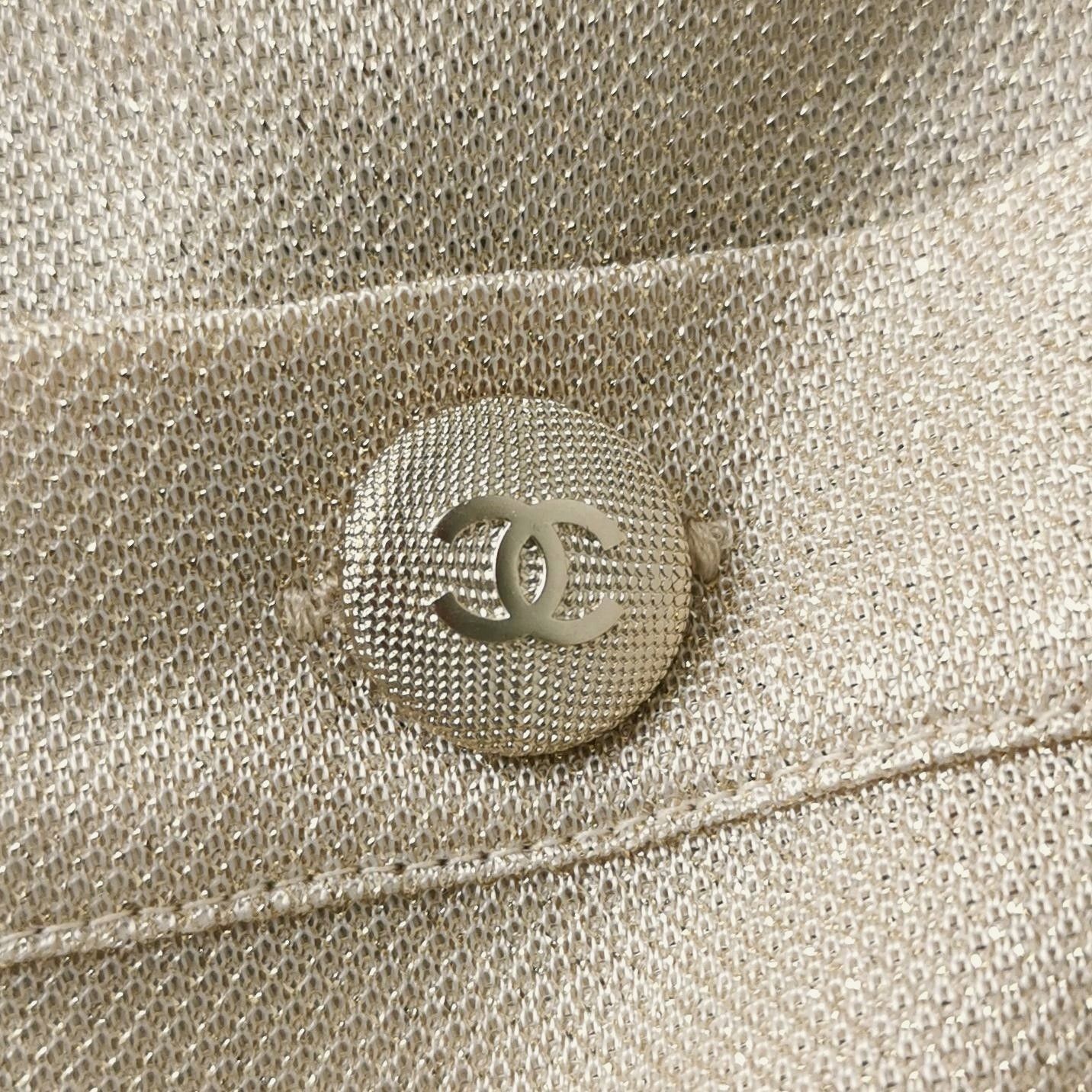 Chanel Chanel Women it_36 Midi Size XS / US 0-2 / IT 36-38 - 5 Thumbnail