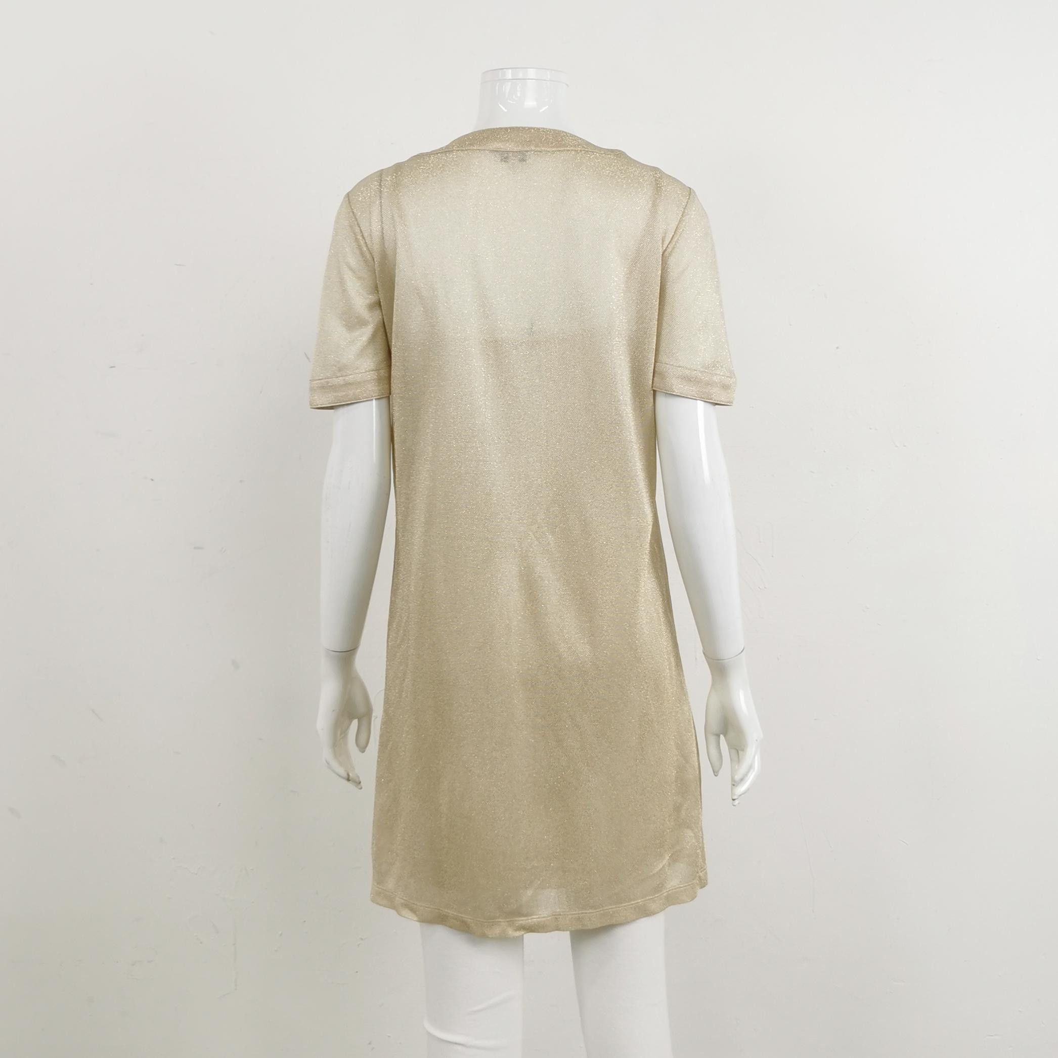Chanel Chanel Women it_36 Midi Size XS / US 0-2 / IT 36-38 - 2 Thumbnail