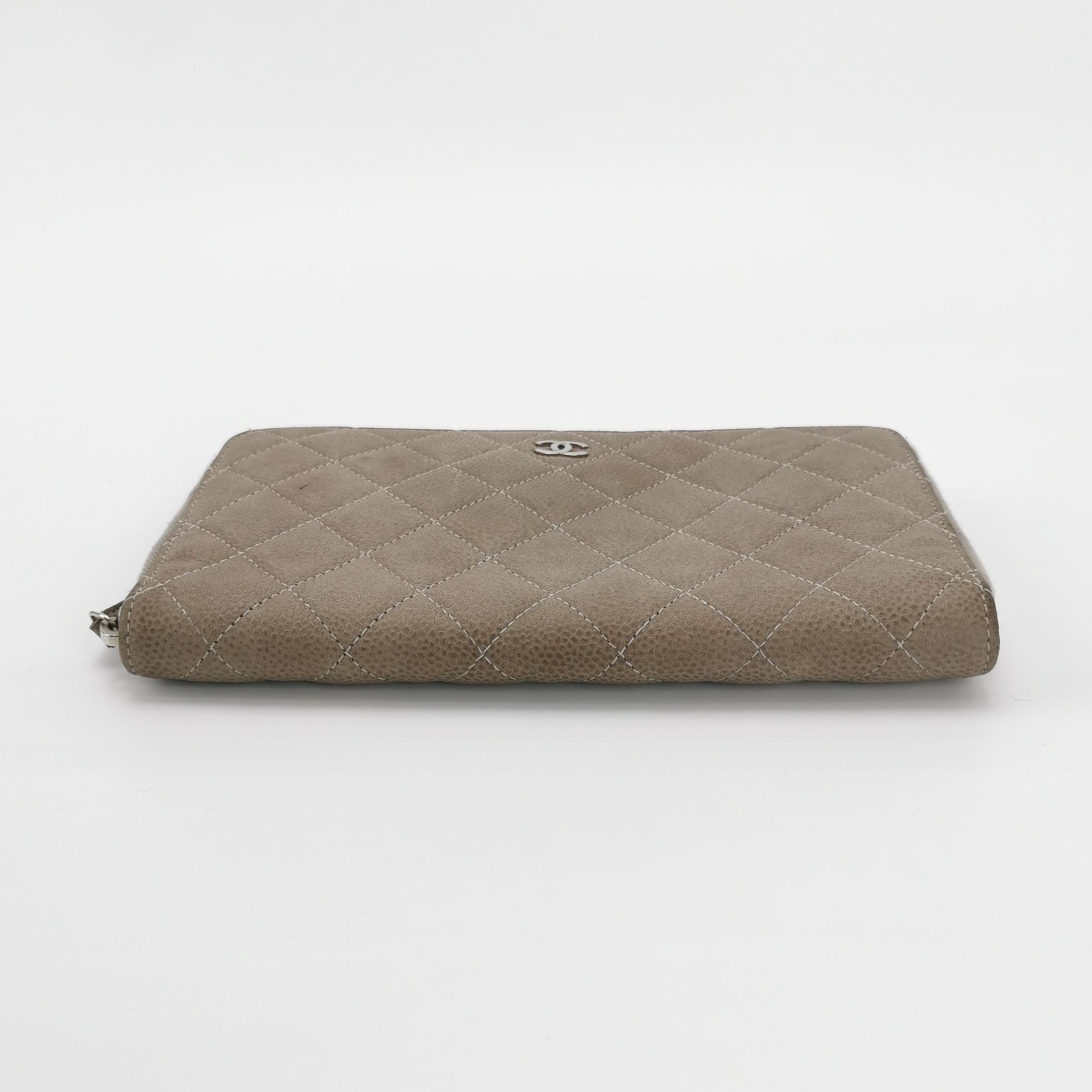 Chanel Chanel Women os Clutches Size ONE SIZE - 5 Thumbnail
