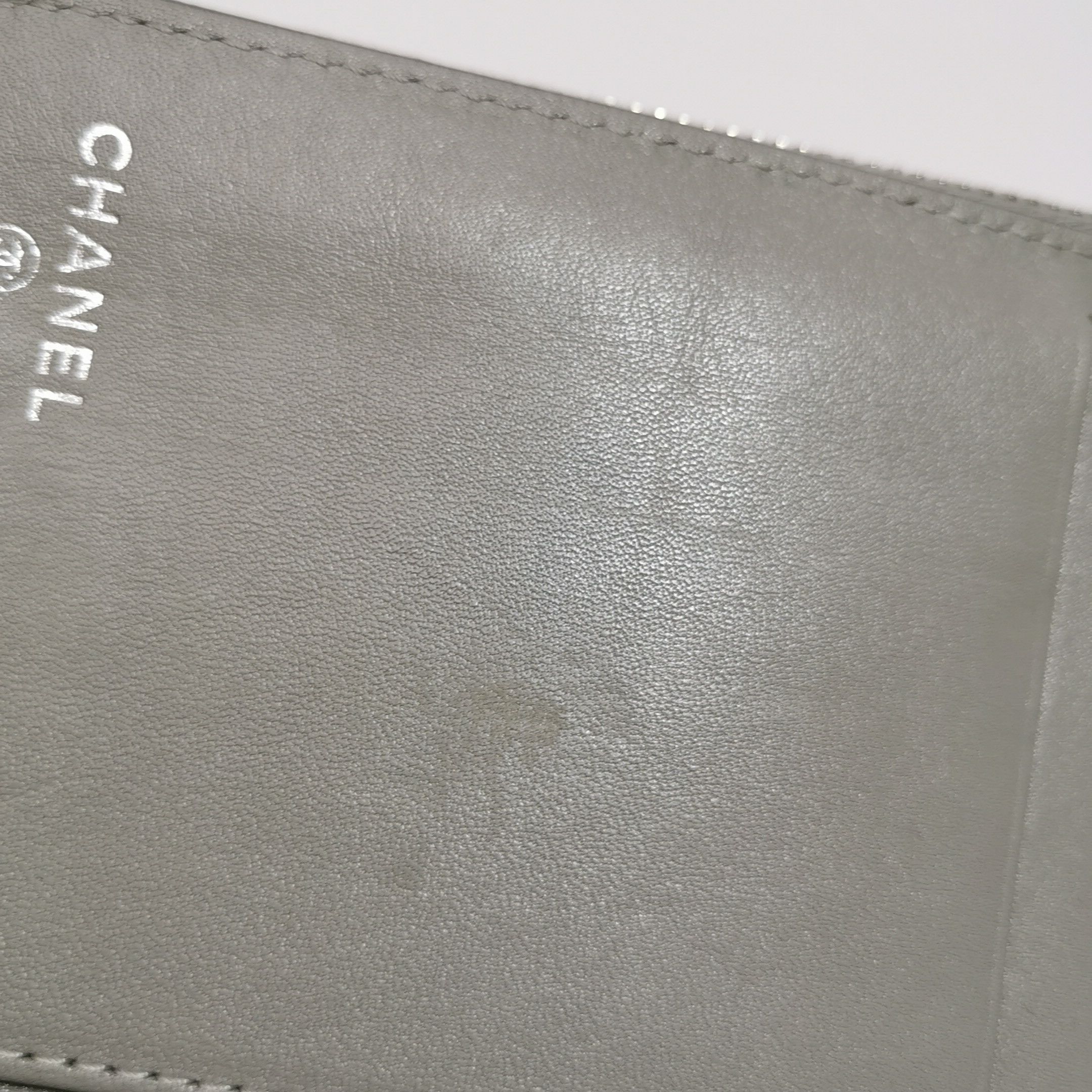 Chanel Chanel Women os Clutches Size ONE SIZE - 9 Thumbnail