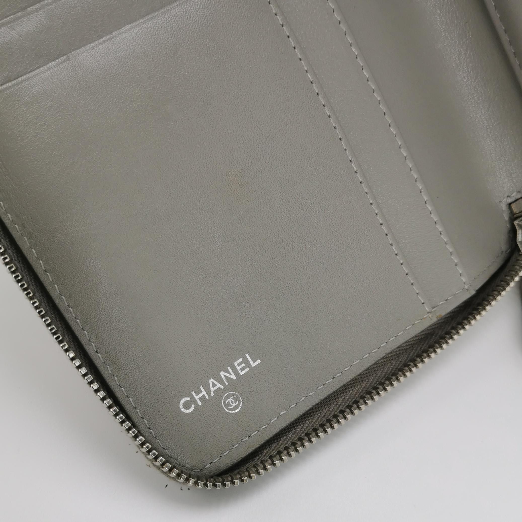 Chanel Chanel Women os Clutches Size ONE SIZE - 7 Thumbnail