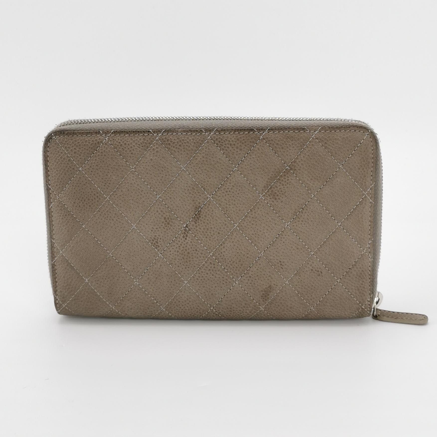 Chanel Chanel Women os Clutches Size ONE SIZE - 4 Thumbnail