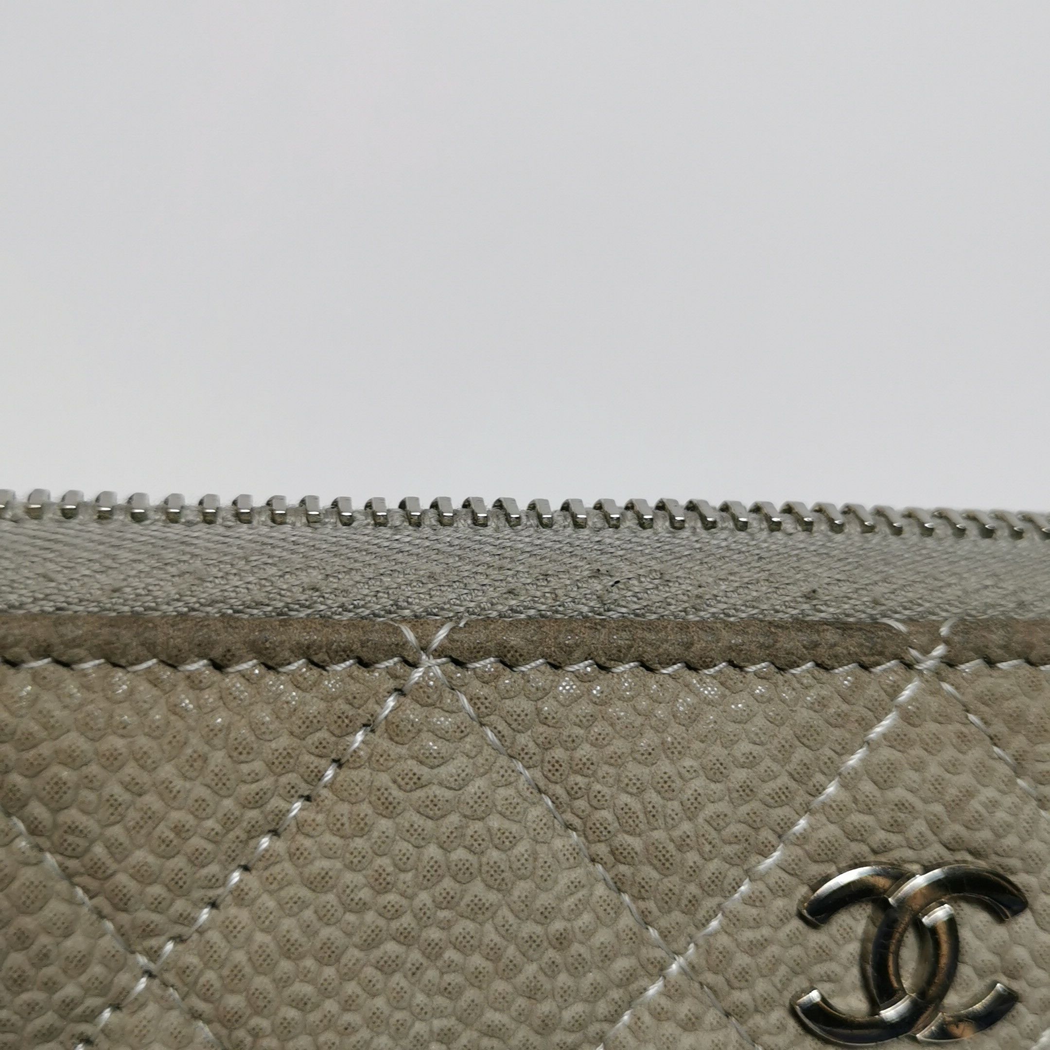 Chanel Chanel Women os Clutches Size ONE SIZE - 14 Thumbnail