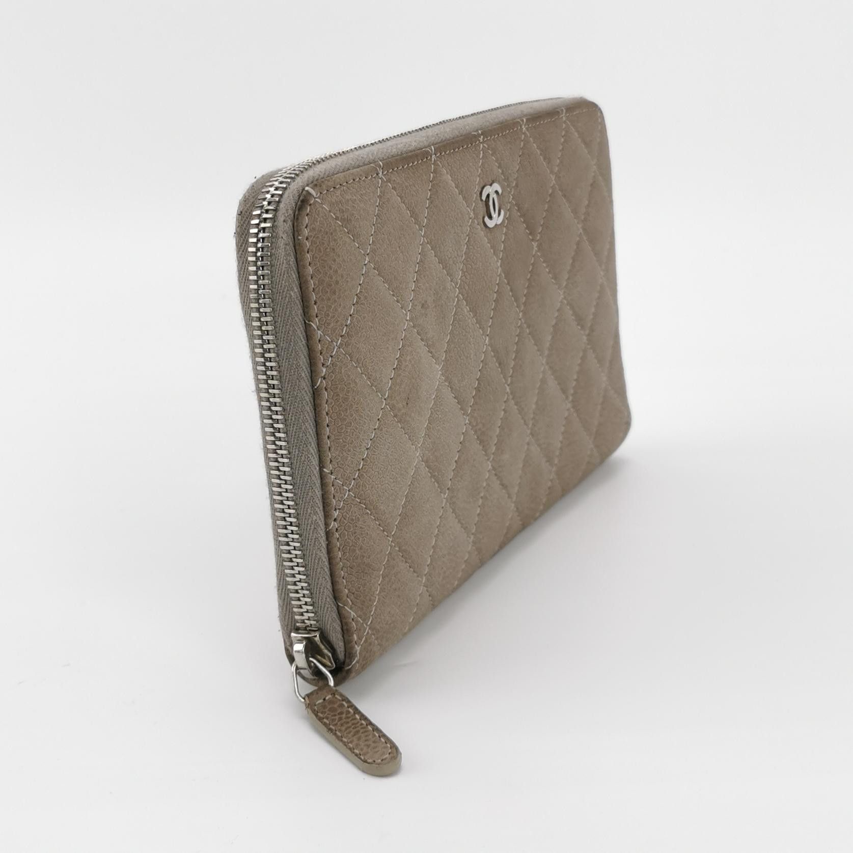 Chanel Chanel Women os Clutches Size ONE SIZE - 3 Thumbnail