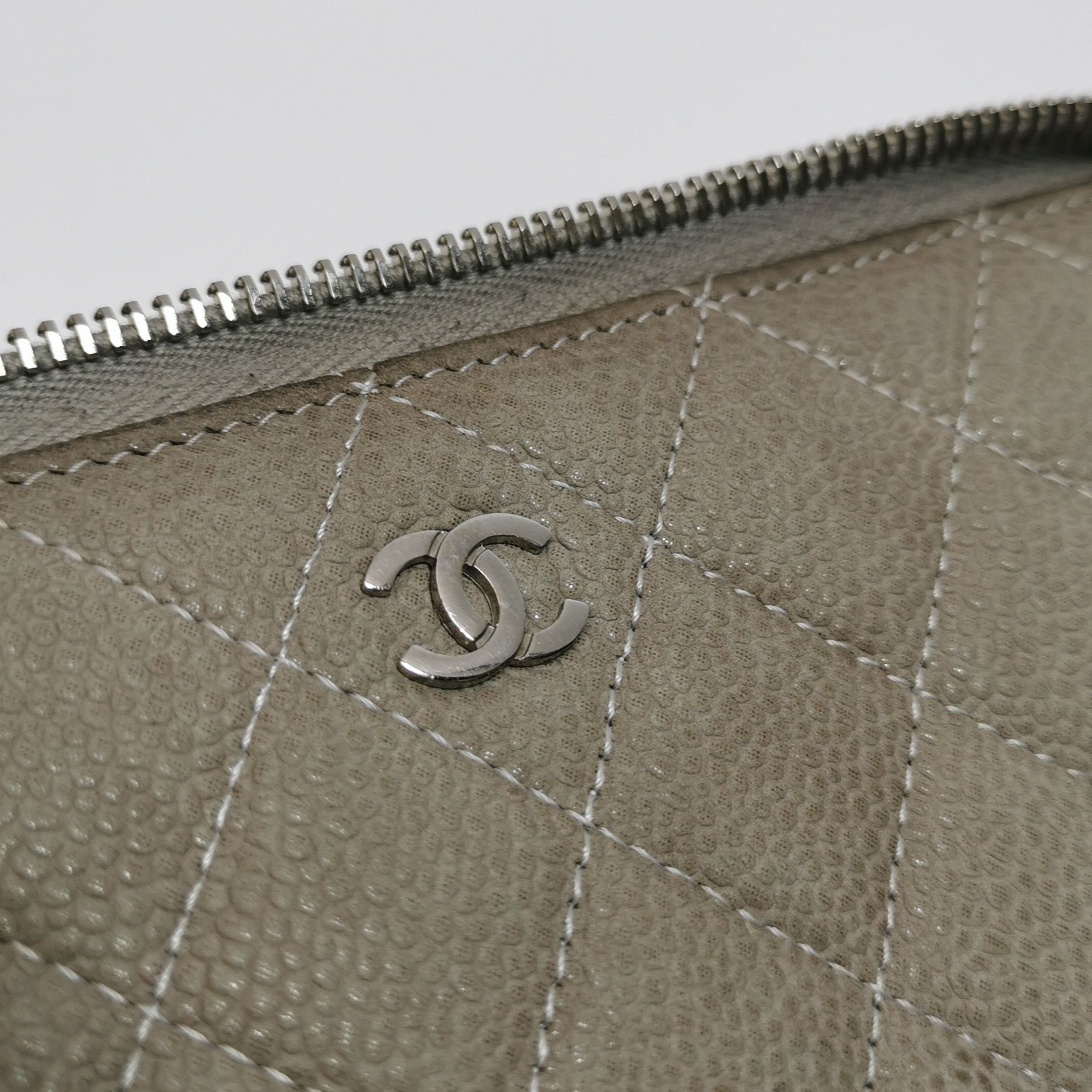 Chanel Chanel Women os Clutches Size ONE SIZE - 10 Thumbnail