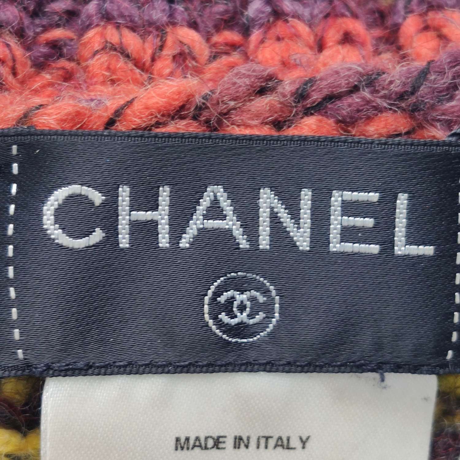 Chanel Chanel Women it_34 Midi Size XXS / US 00 / IT 34 - 5 Thumbnail