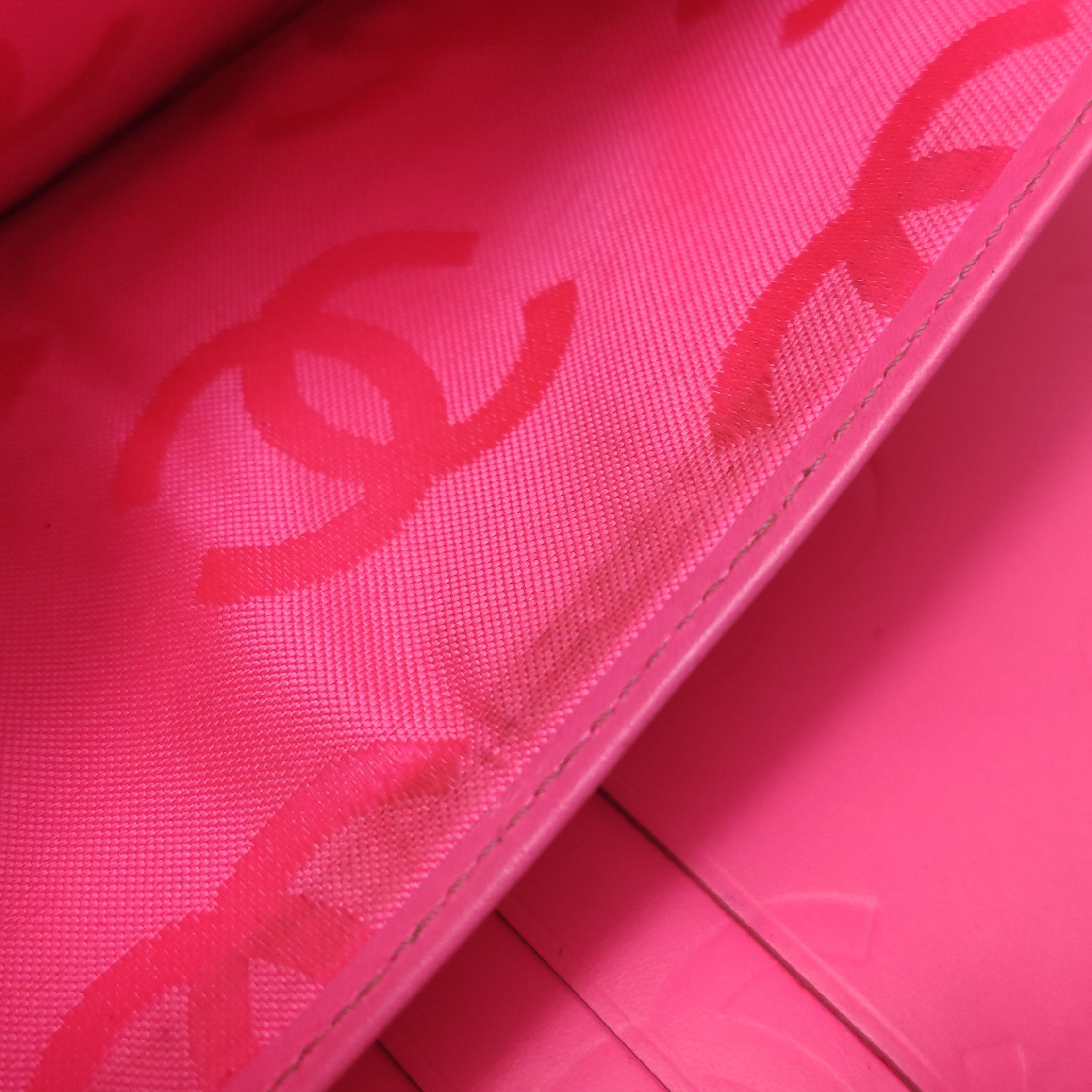 Chanel Chanel Women os Clutches Size ONE SIZE - 11 Thumbnail