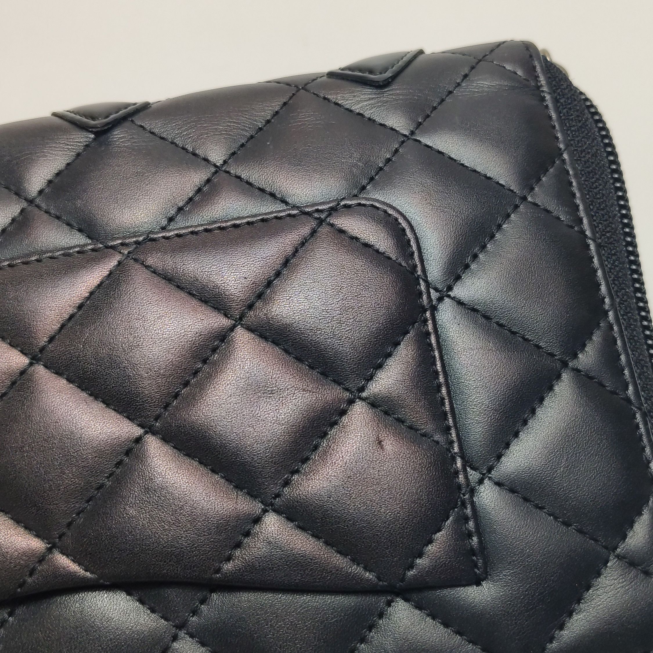 Chanel Chanel Women os Clutches Size ONE SIZE - 19 Thumbnail